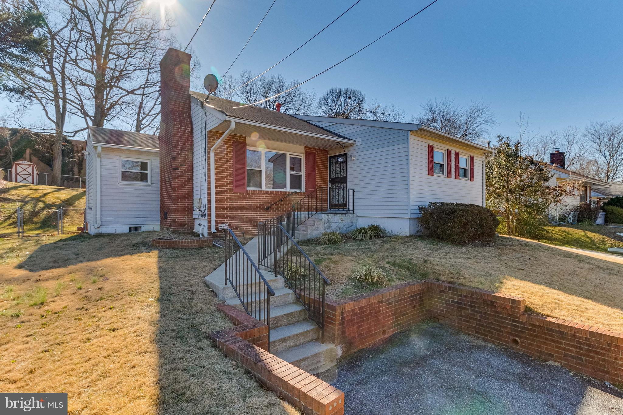 BIRCHWOOD CITY - Residential