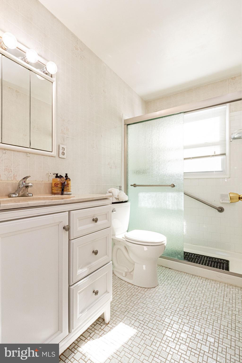 BIRCHWOOD CITY - Residential