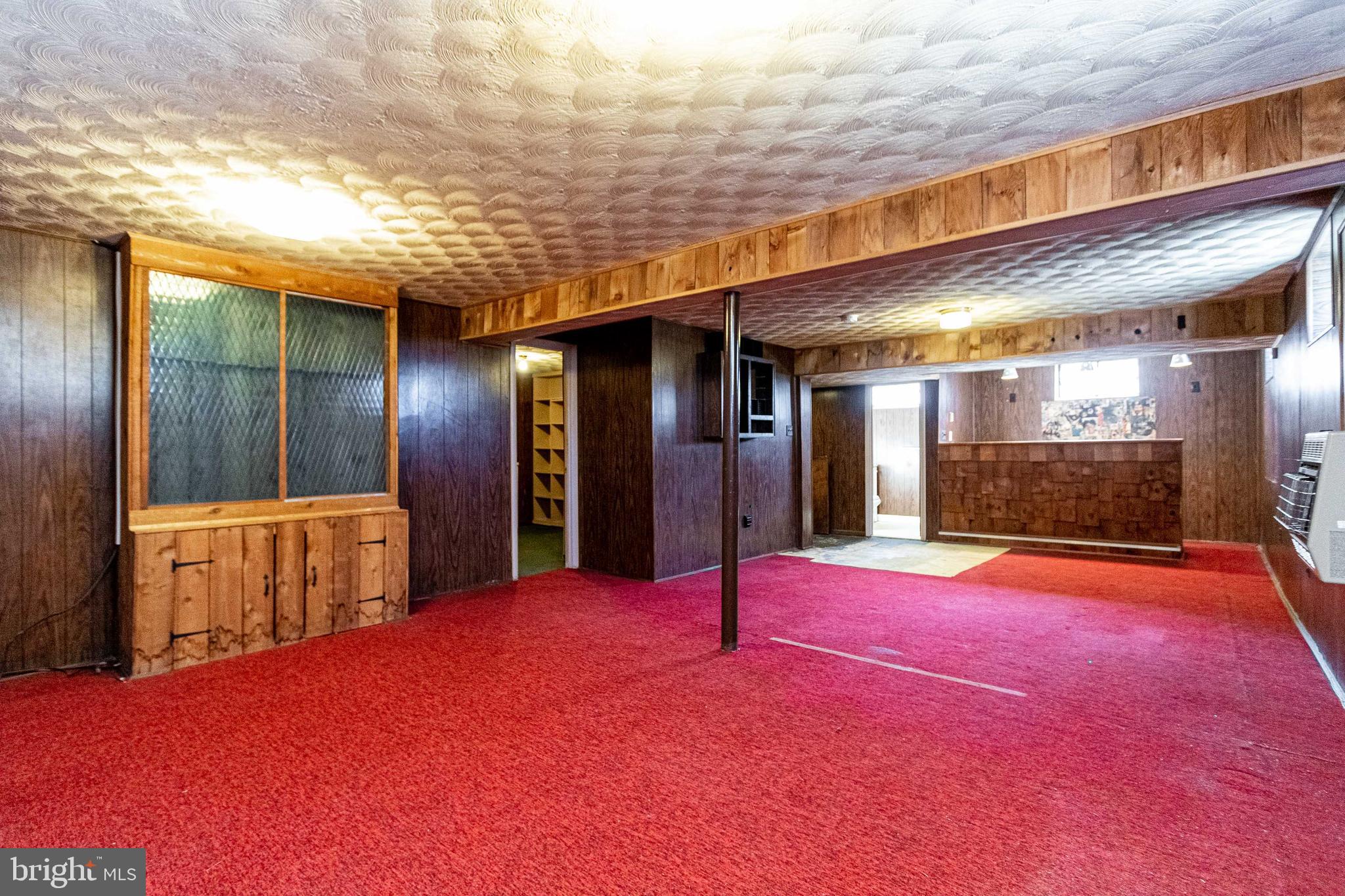 BIRCHWOOD CITY - Residential