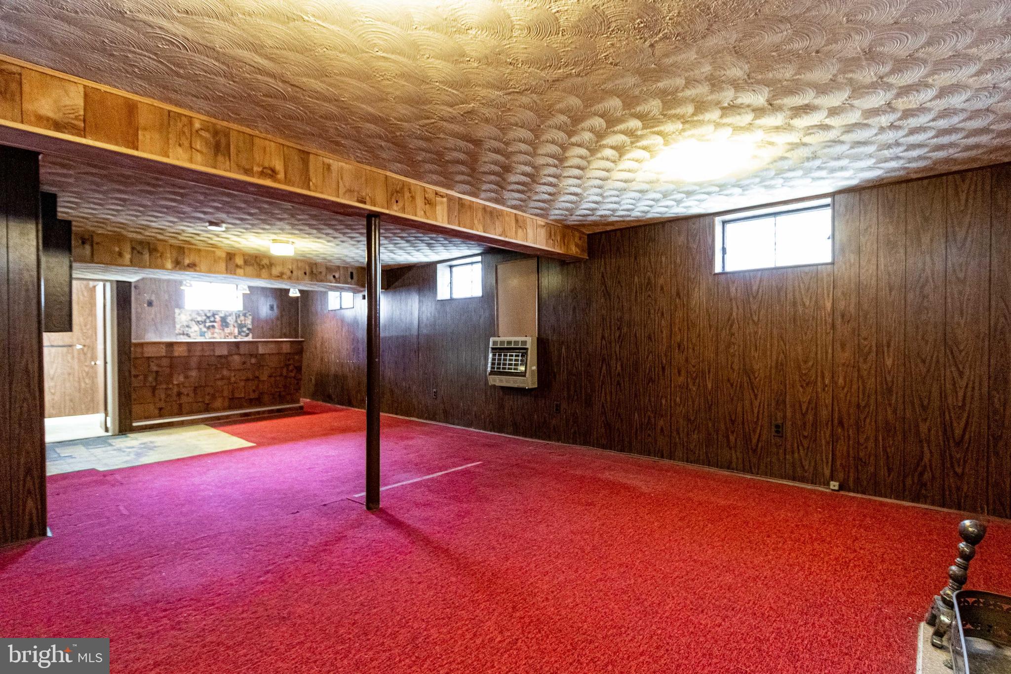 BIRCHWOOD CITY - Residential