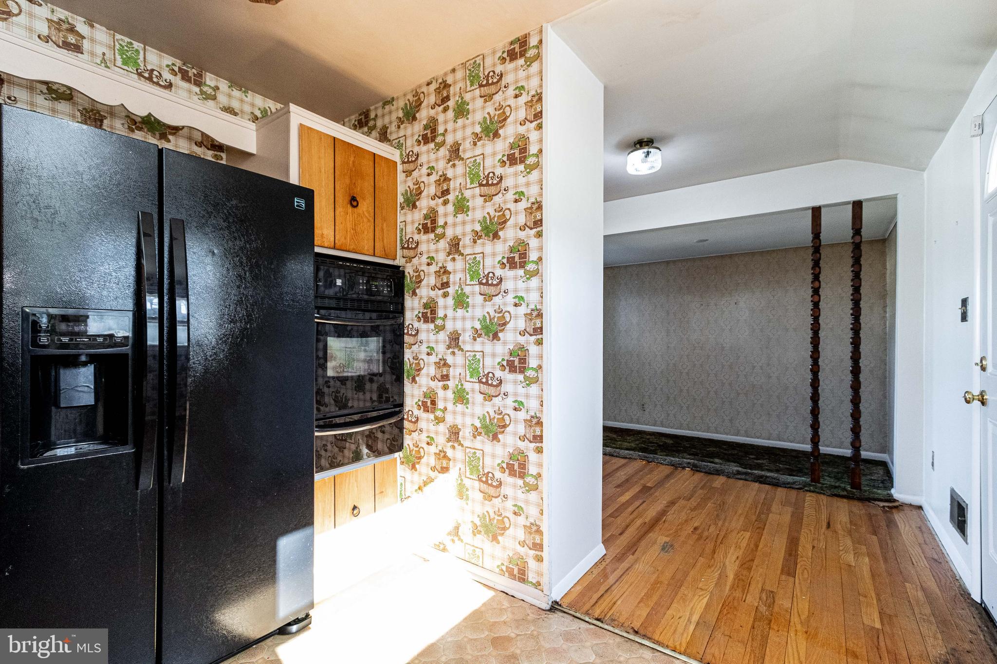 BIRCHWOOD CITY - Residential