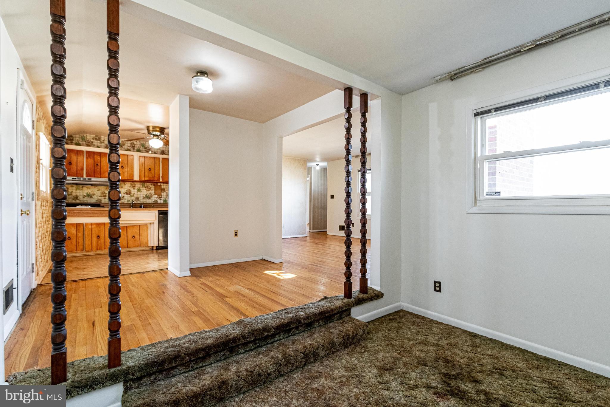 BIRCHWOOD CITY - Residential