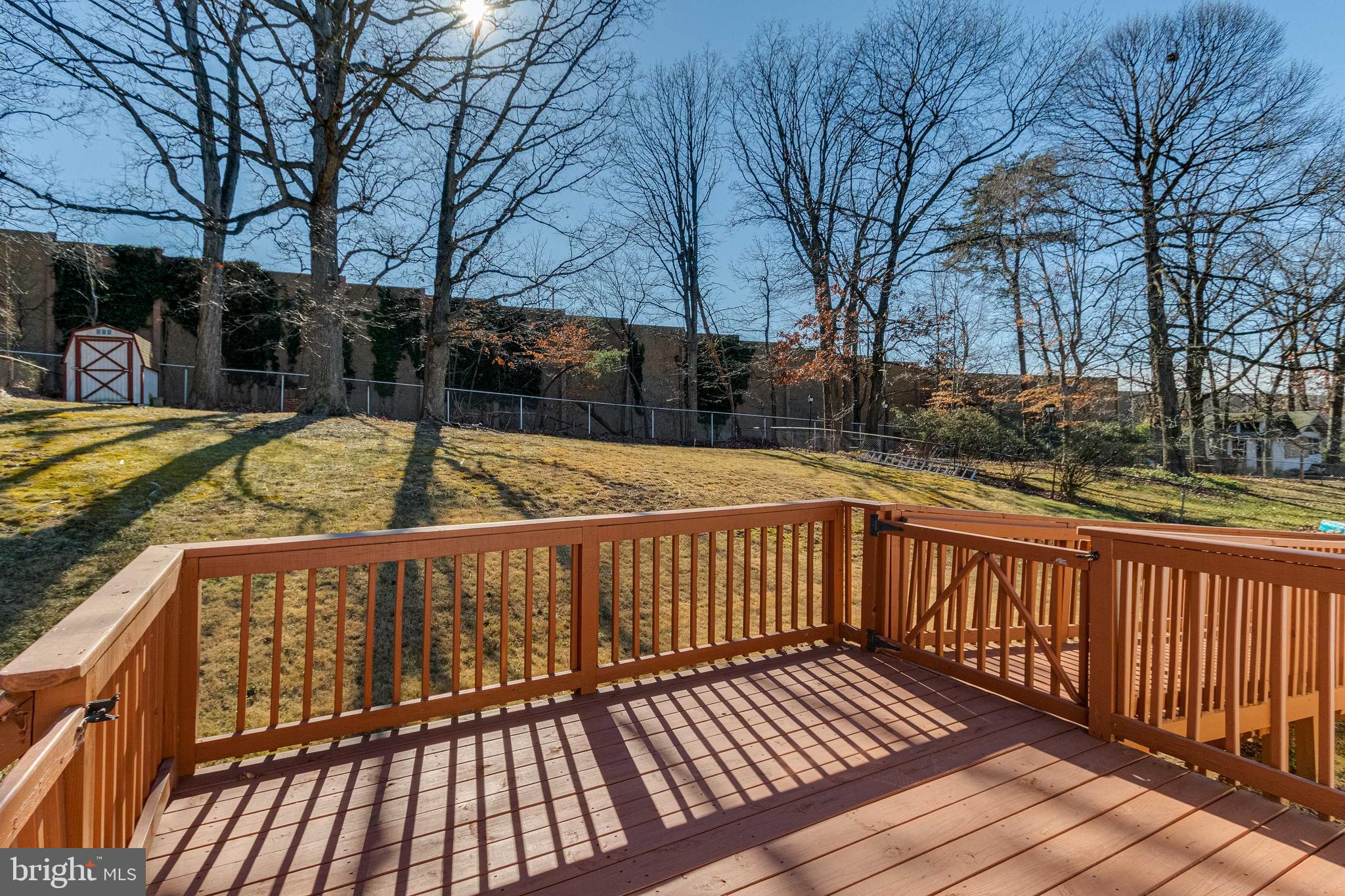 BIRCHWOOD CITY - Residential