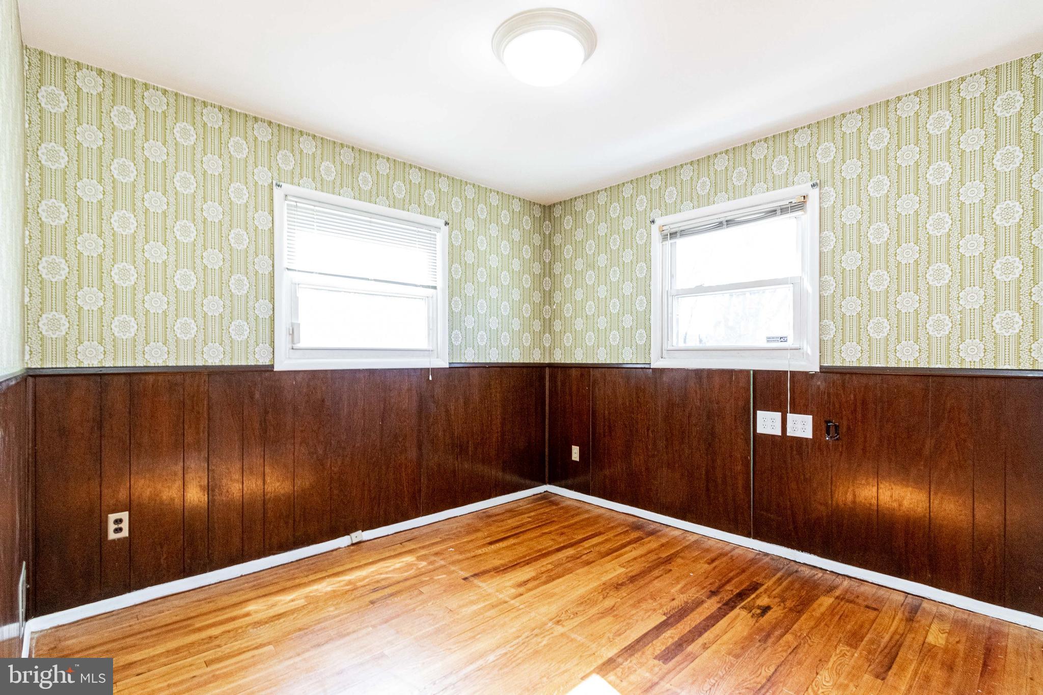 BIRCHWOOD CITY - Residential