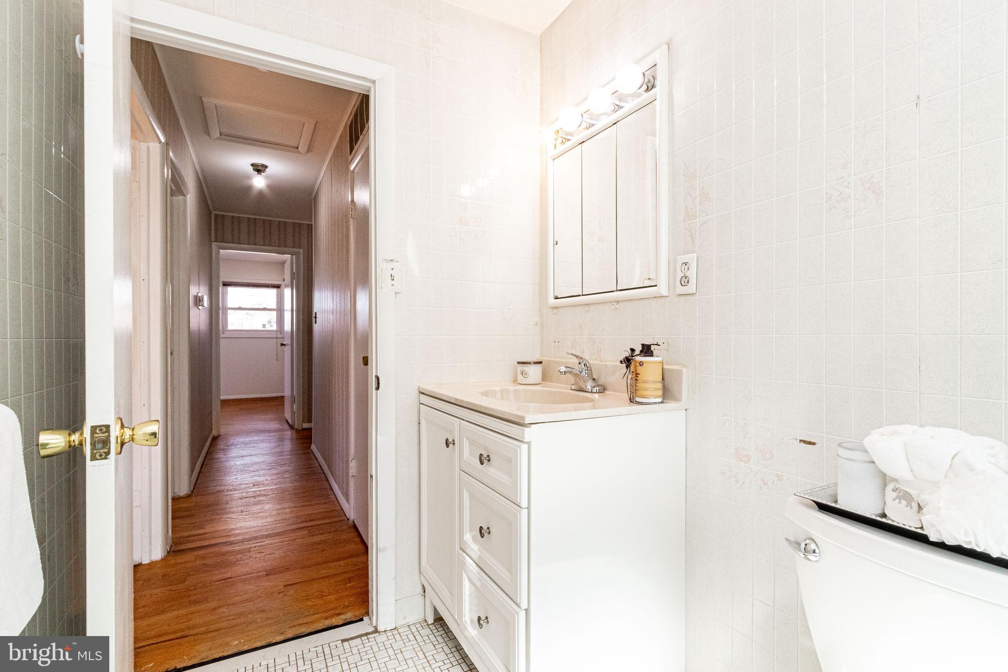 BIRCHWOOD CITY - Residential