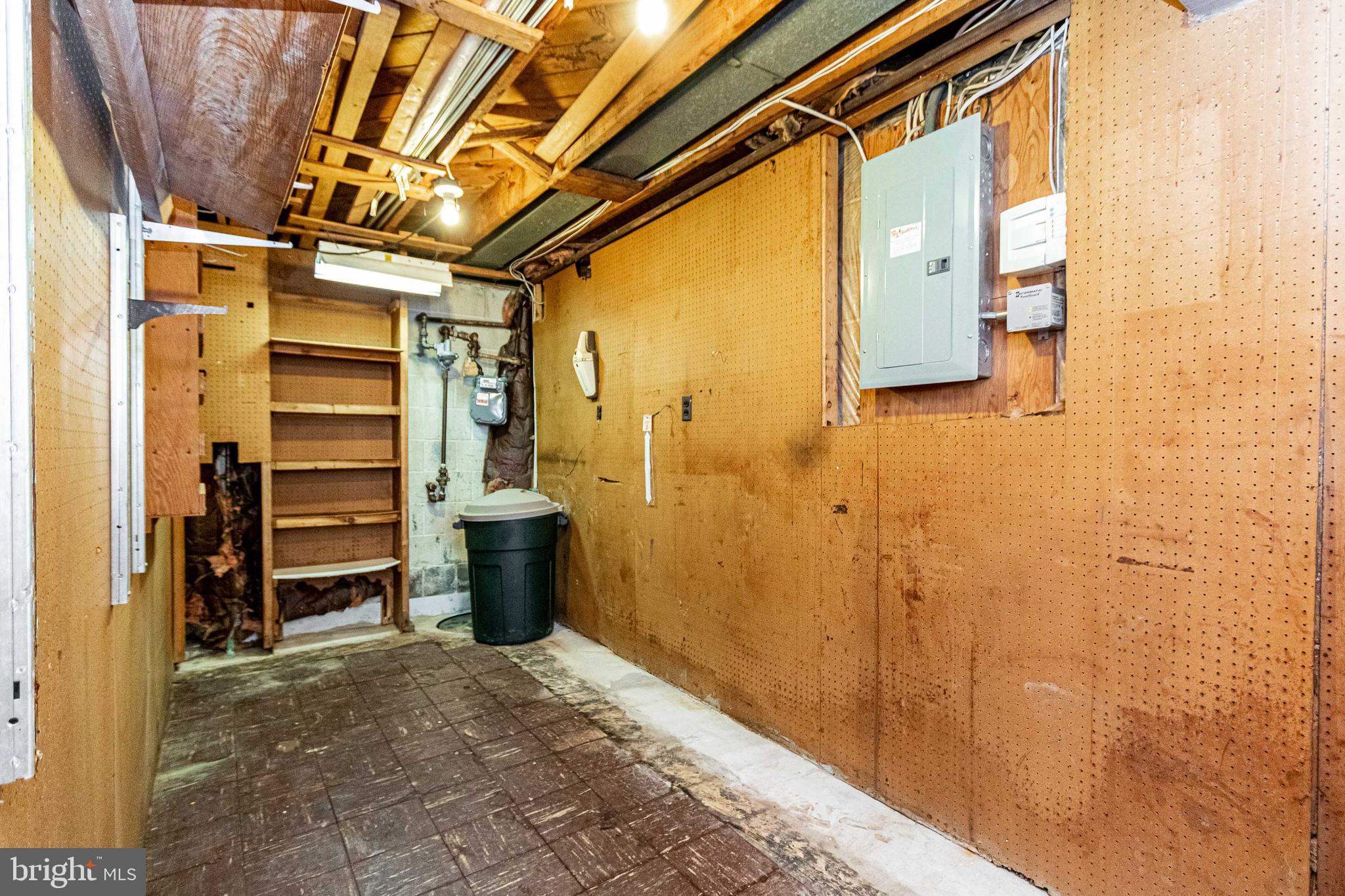 BIRCHWOOD CITY - Residential