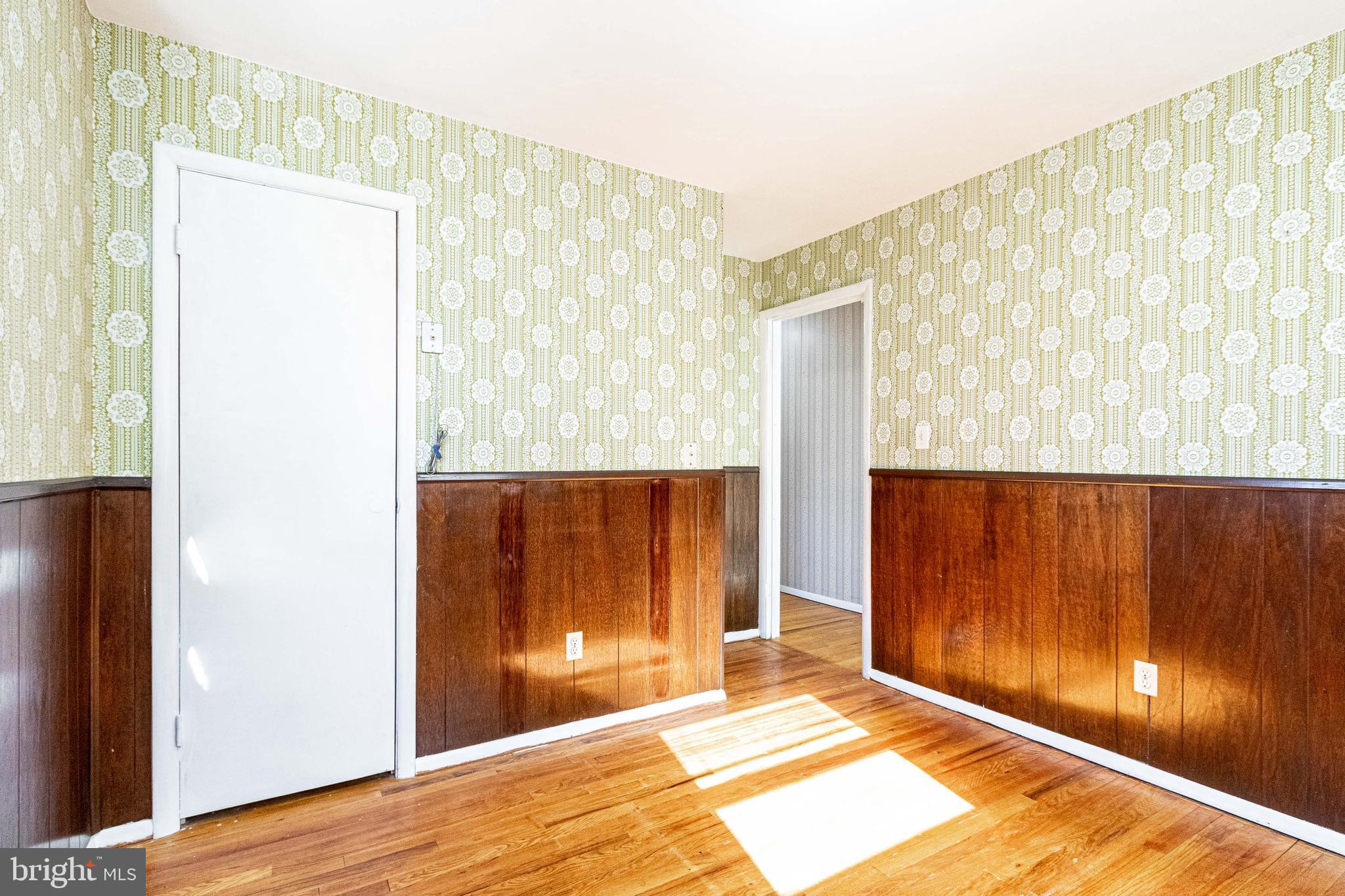 BIRCHWOOD CITY - Residential