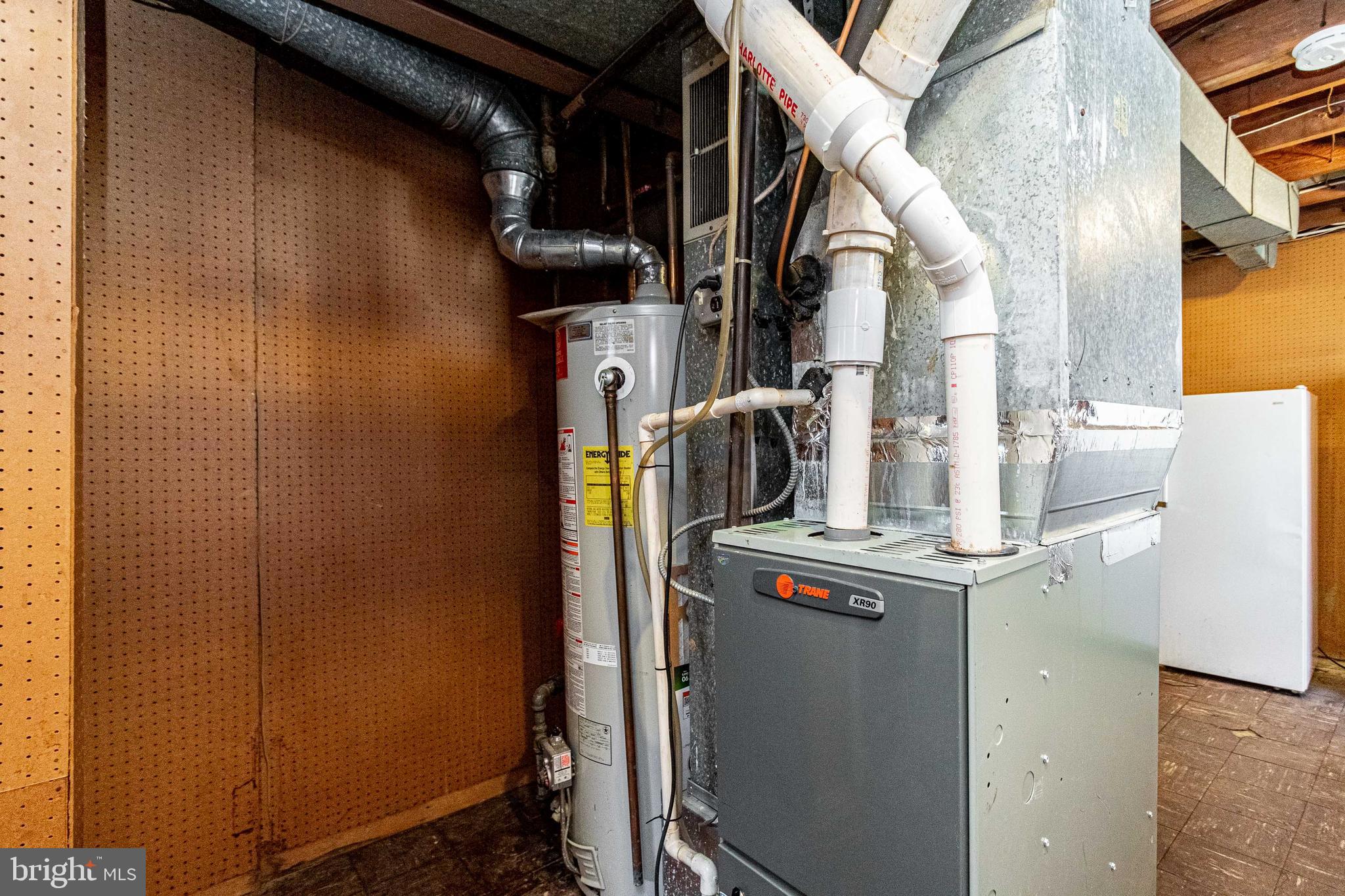 BIRCHWOOD CITY - Residential