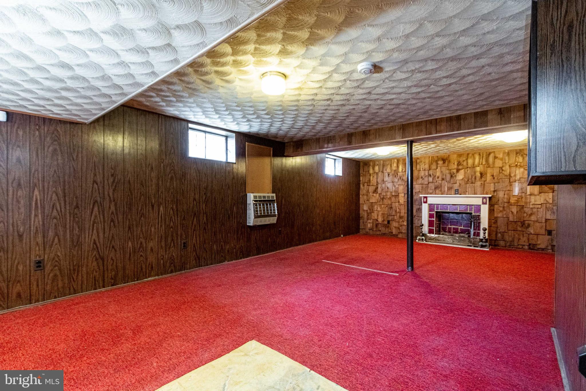 BIRCHWOOD CITY - Residential