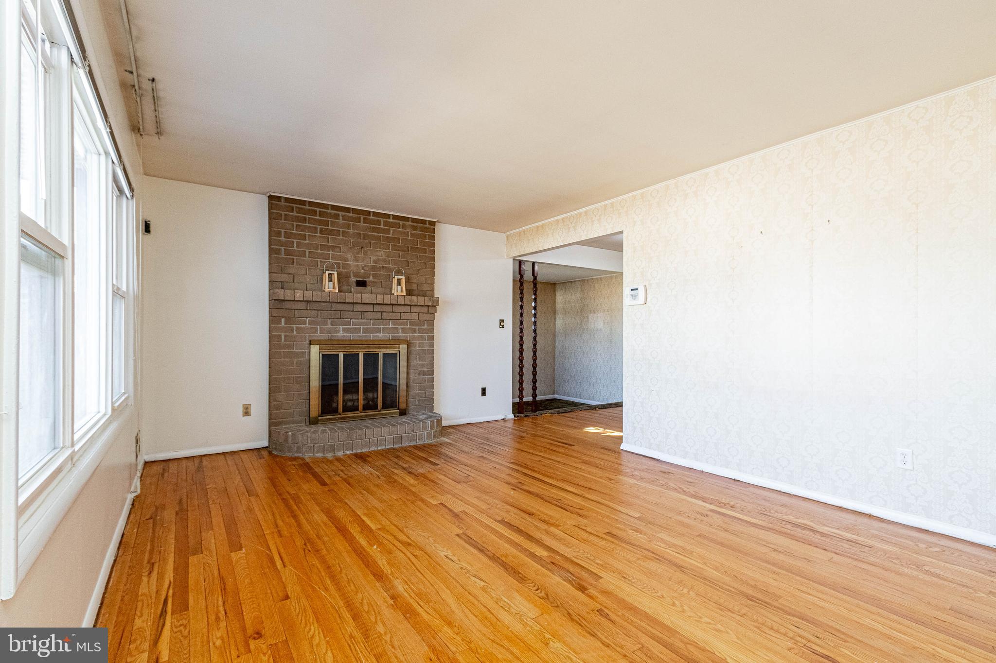 BIRCHWOOD CITY - Residential