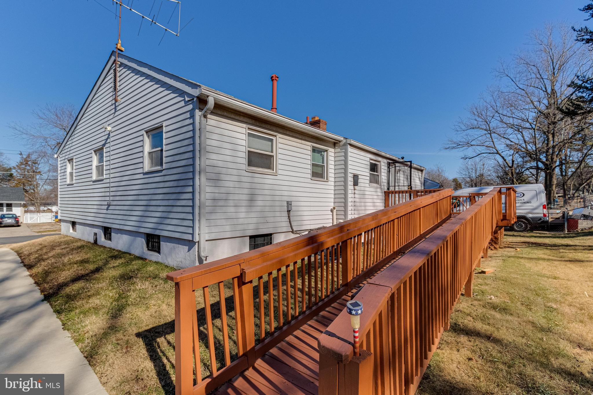 BIRCHWOOD CITY - Residential