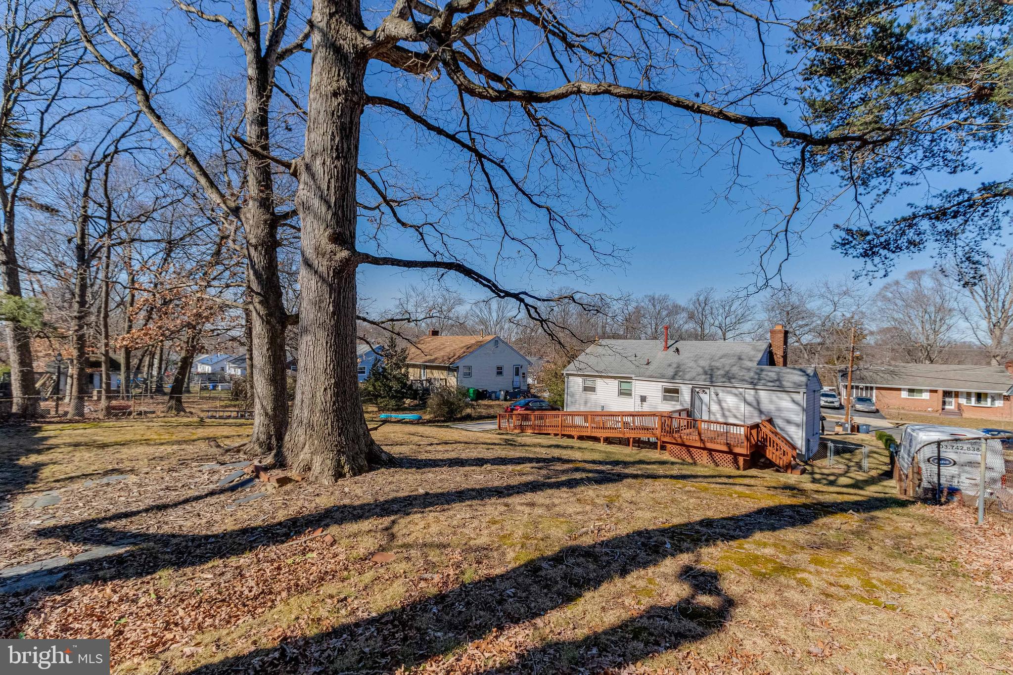 BIRCHWOOD CITY - Residential