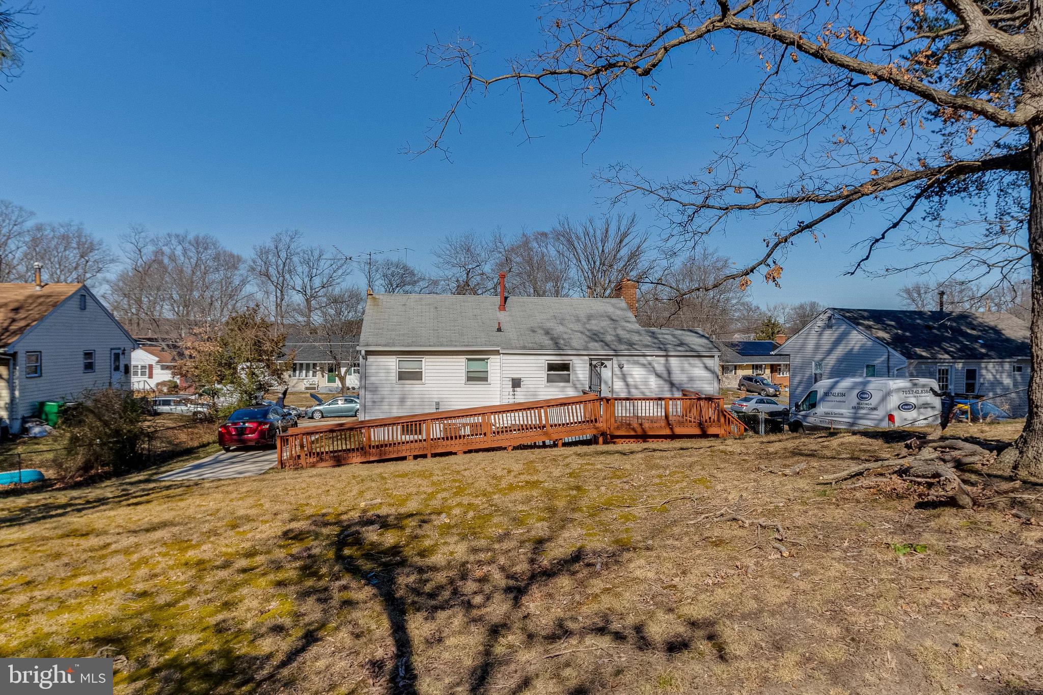 BIRCHWOOD CITY - Residential