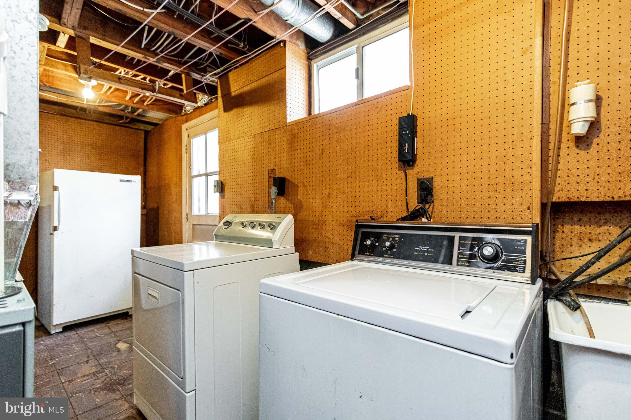 BIRCHWOOD CITY - Residential