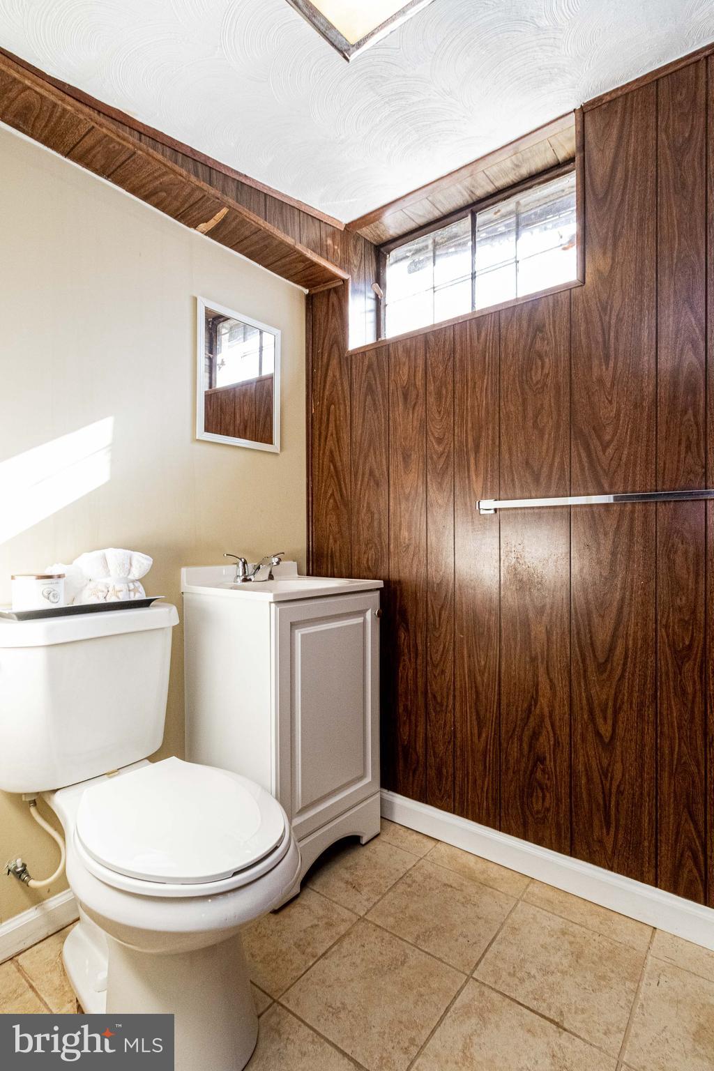 BIRCHWOOD CITY - Residential