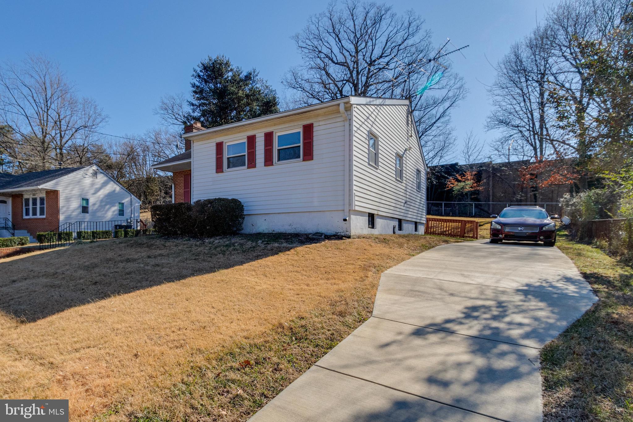 BIRCHWOOD CITY - Residential