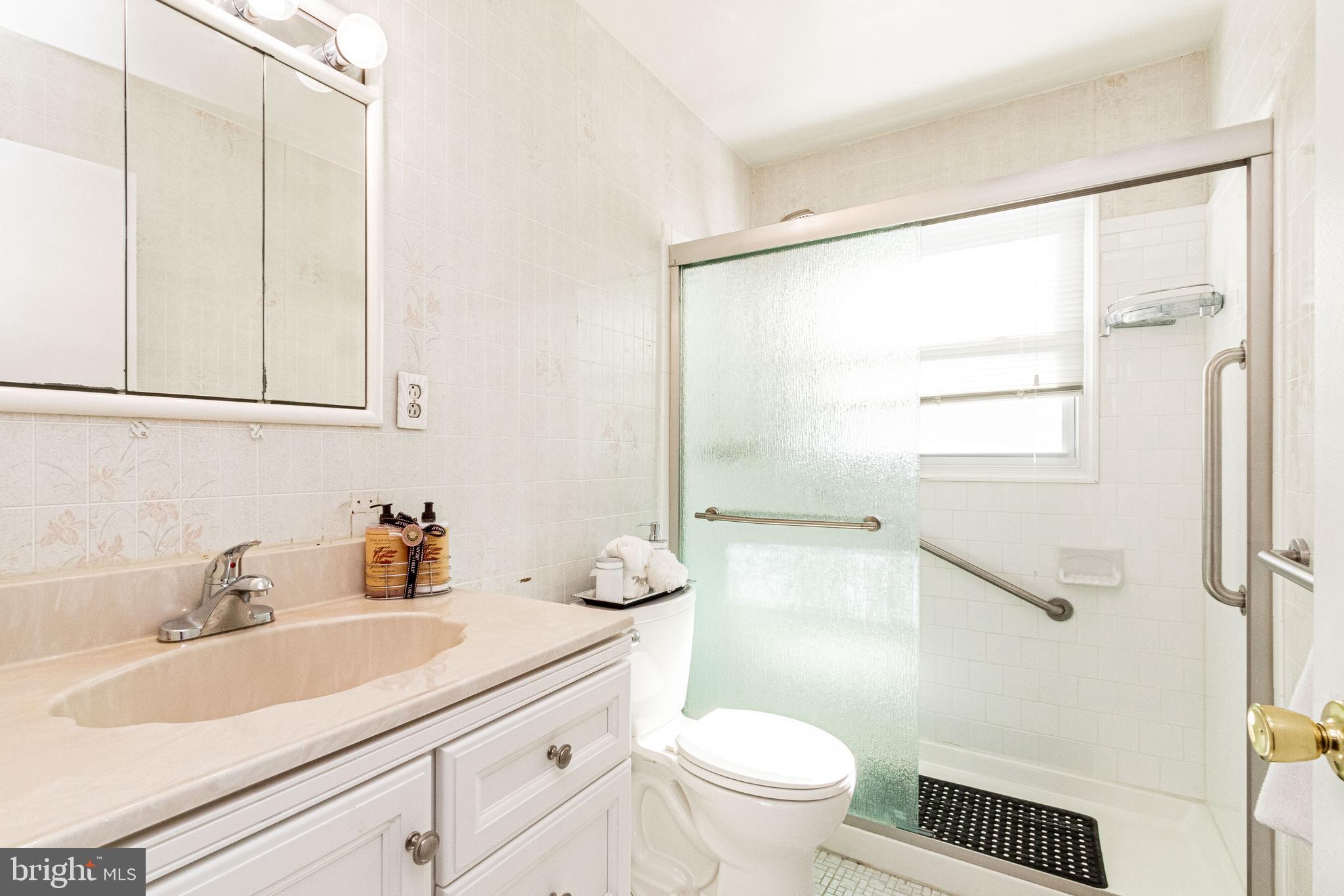 BIRCHWOOD CITY - Residential