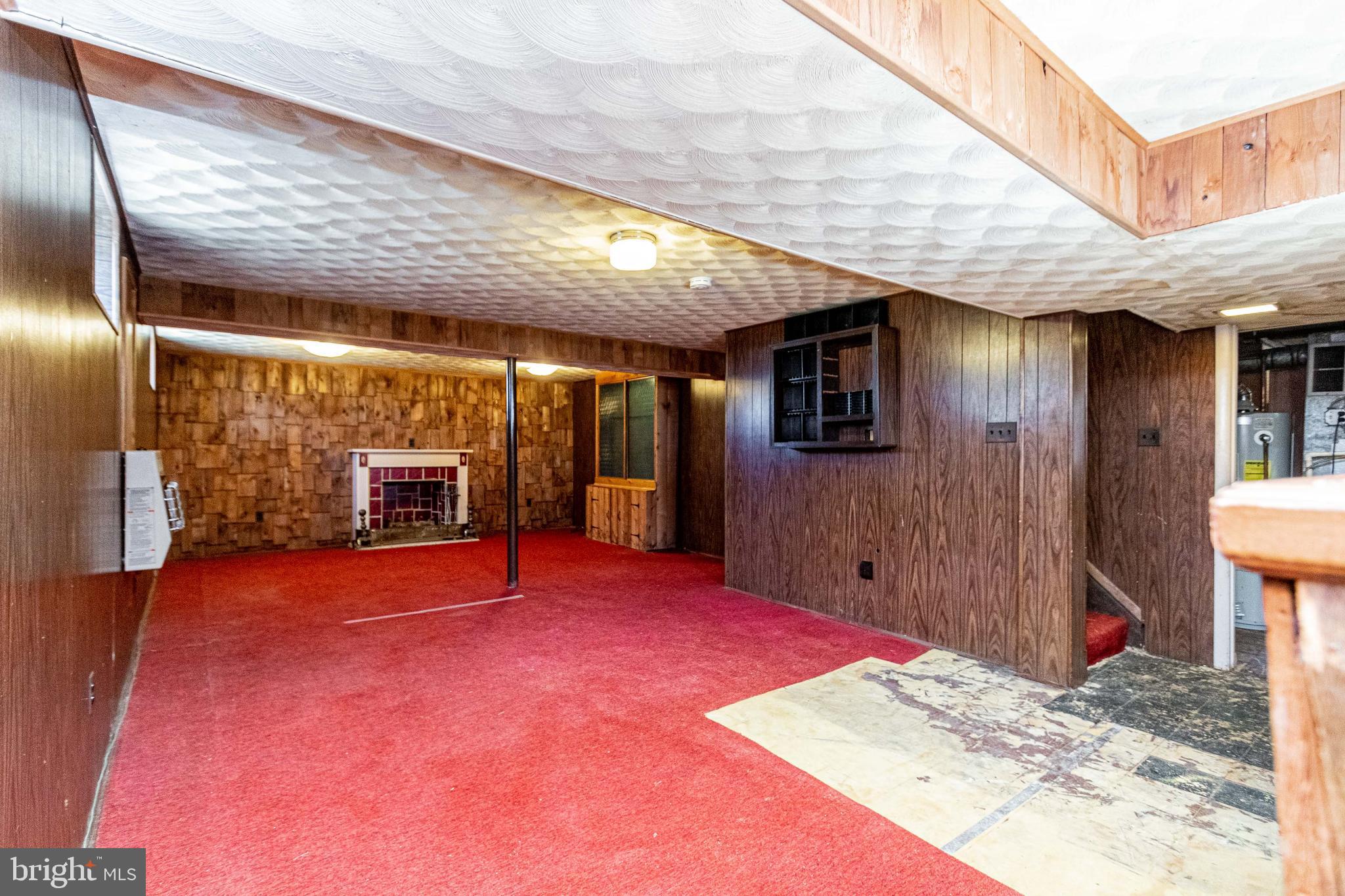 BIRCHWOOD CITY - Residential