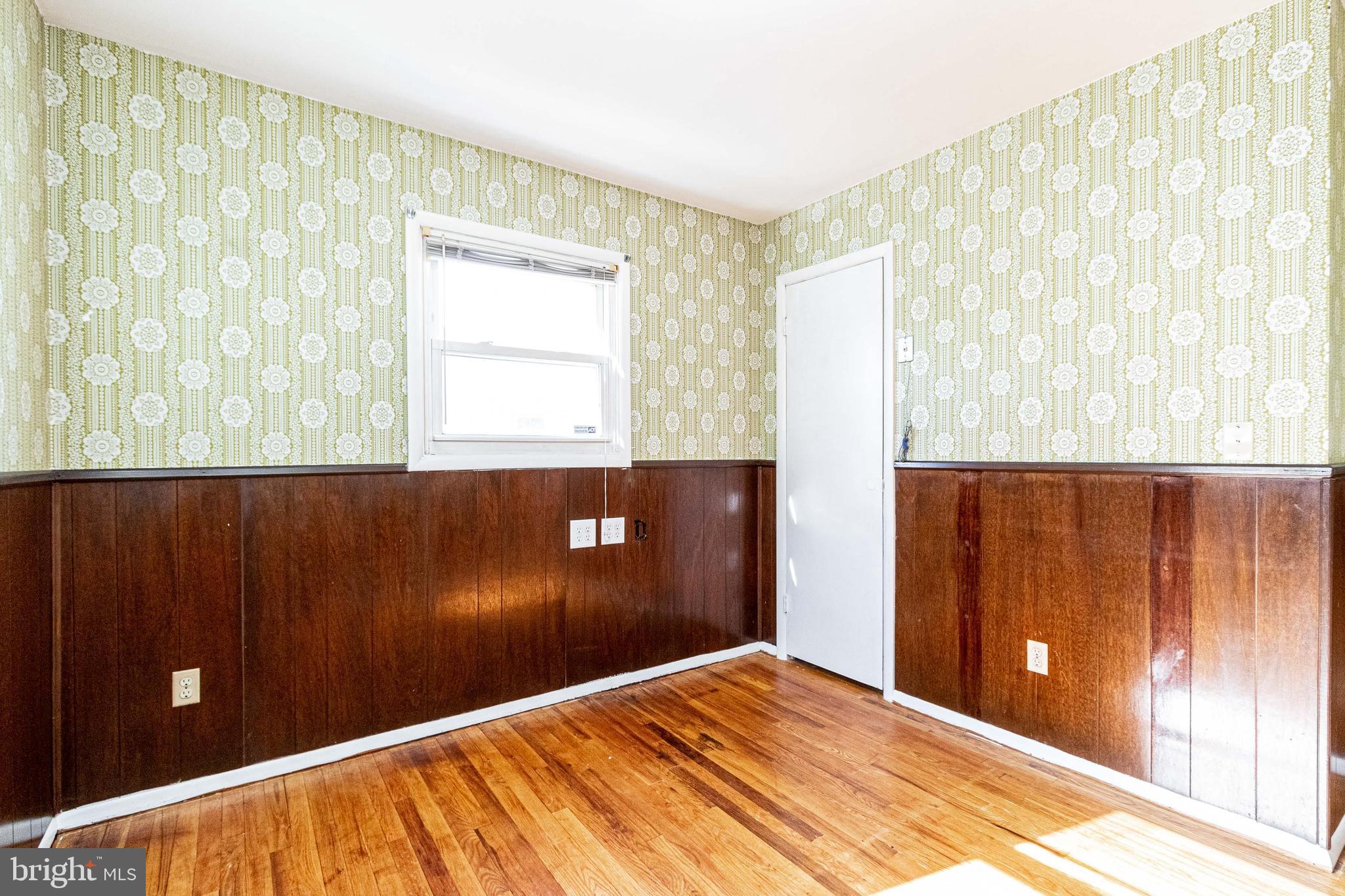 BIRCHWOOD CITY - Residential