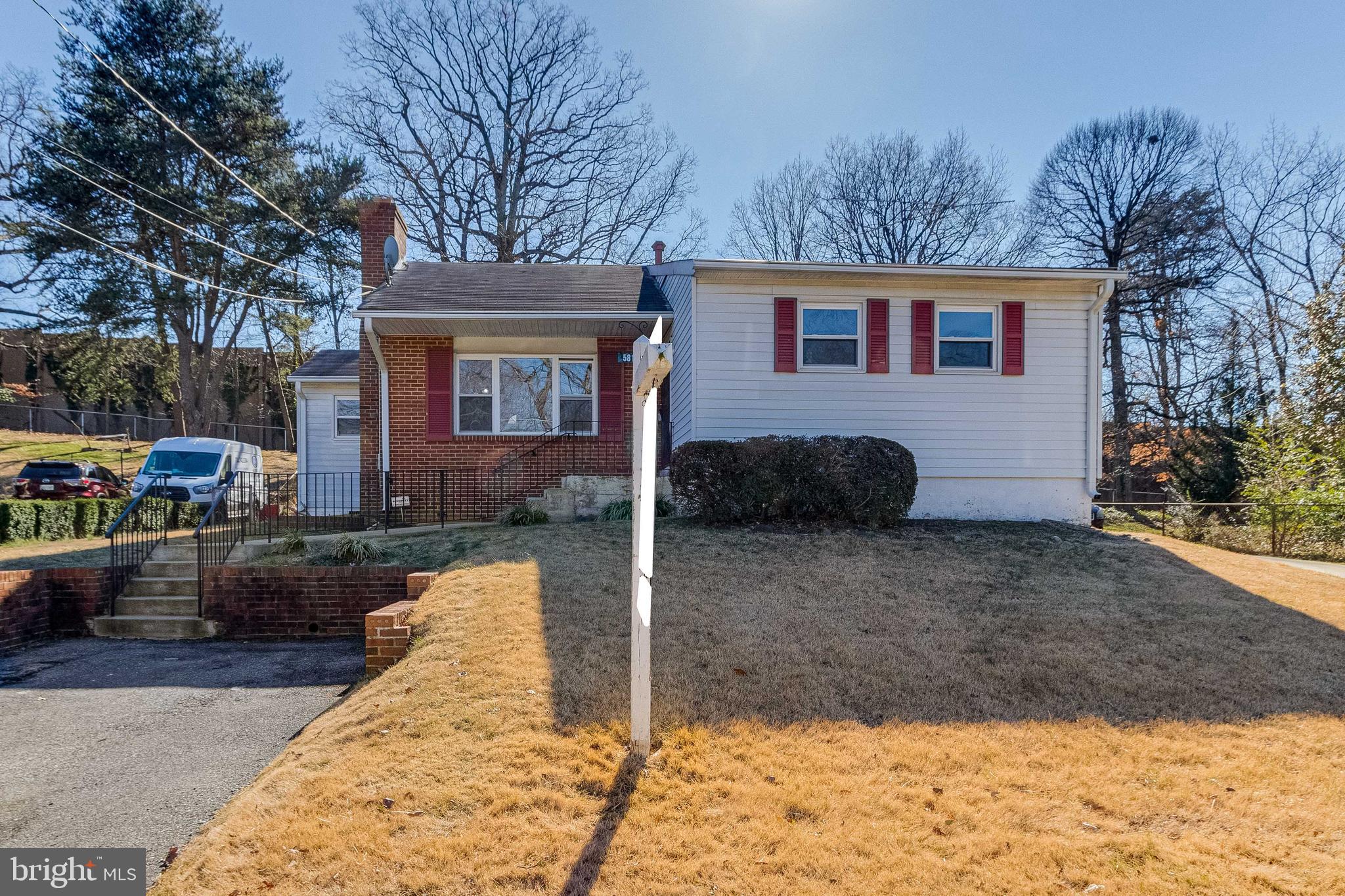 BIRCHWOOD CITY - Residential