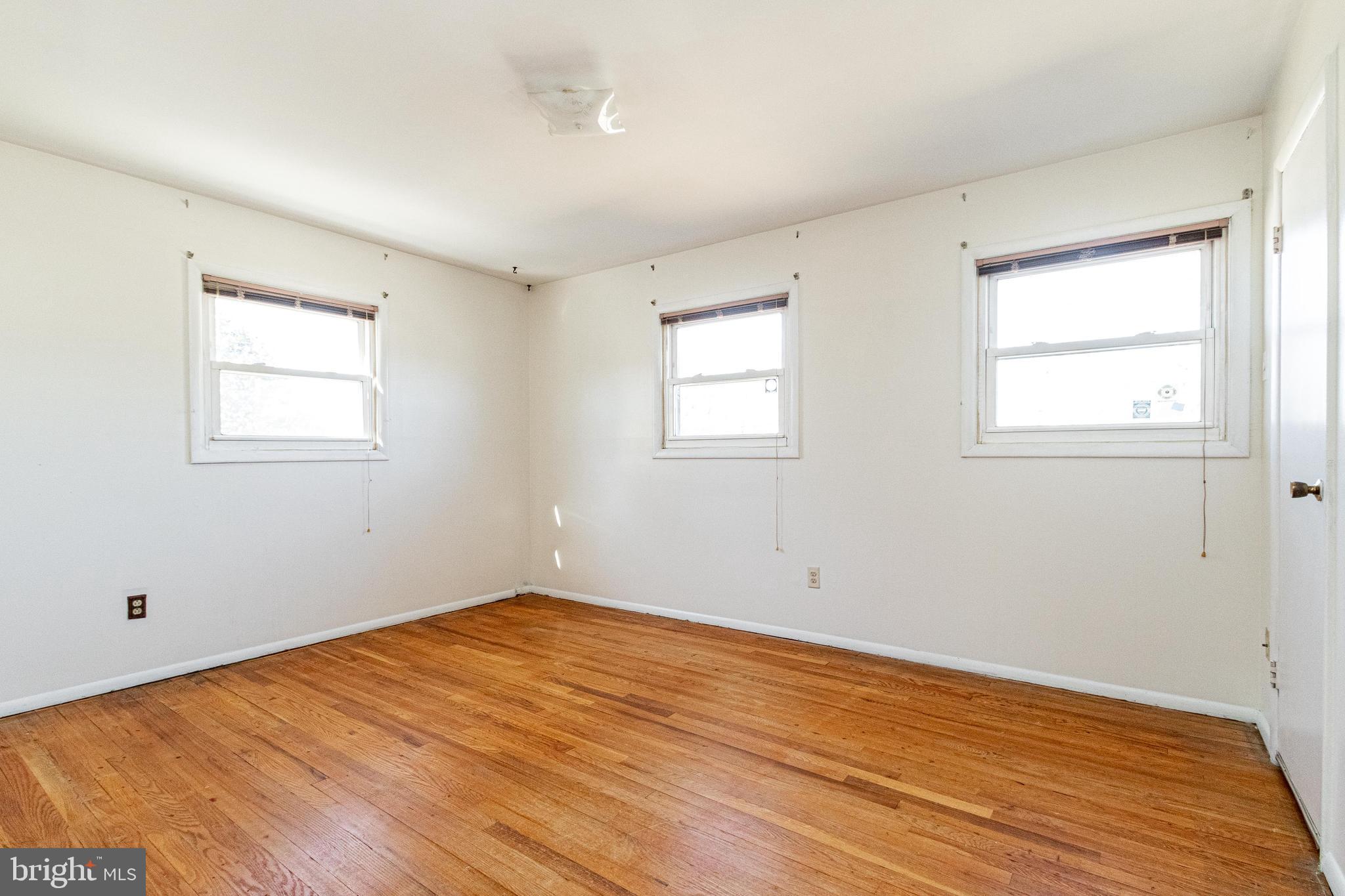 BIRCHWOOD CITY - Residential