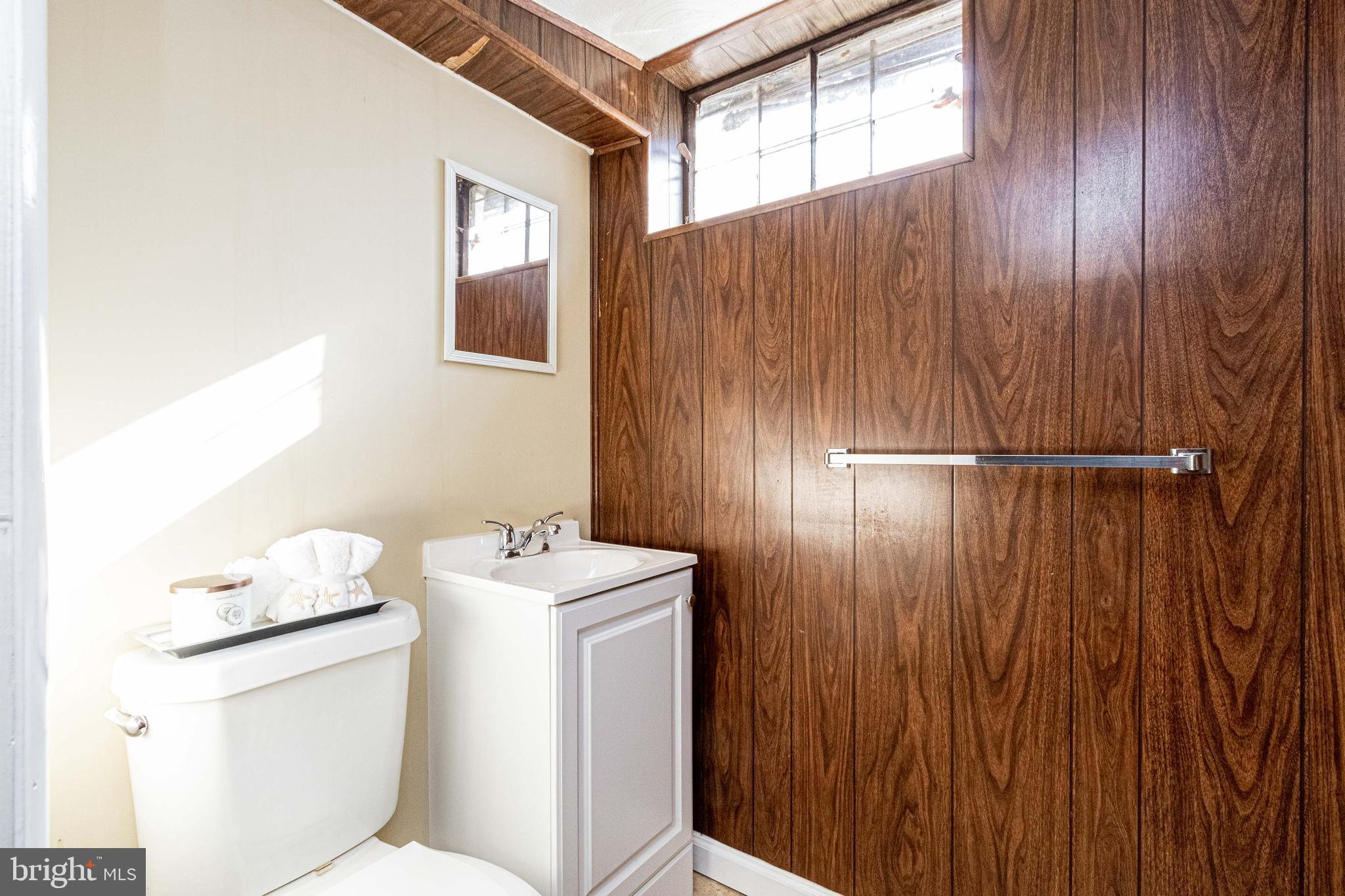 BIRCHWOOD CITY - Residential