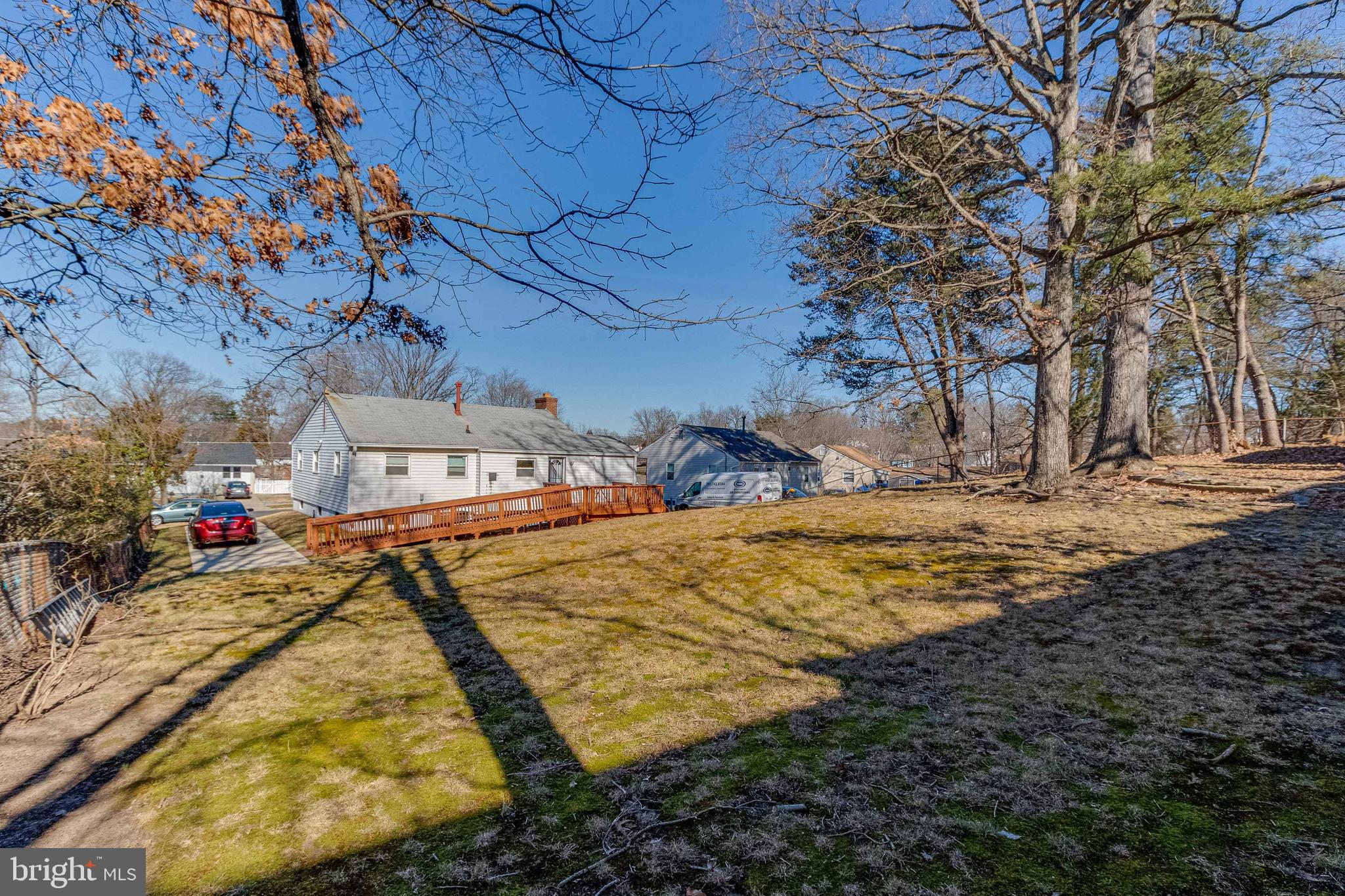 BIRCHWOOD CITY - Residential