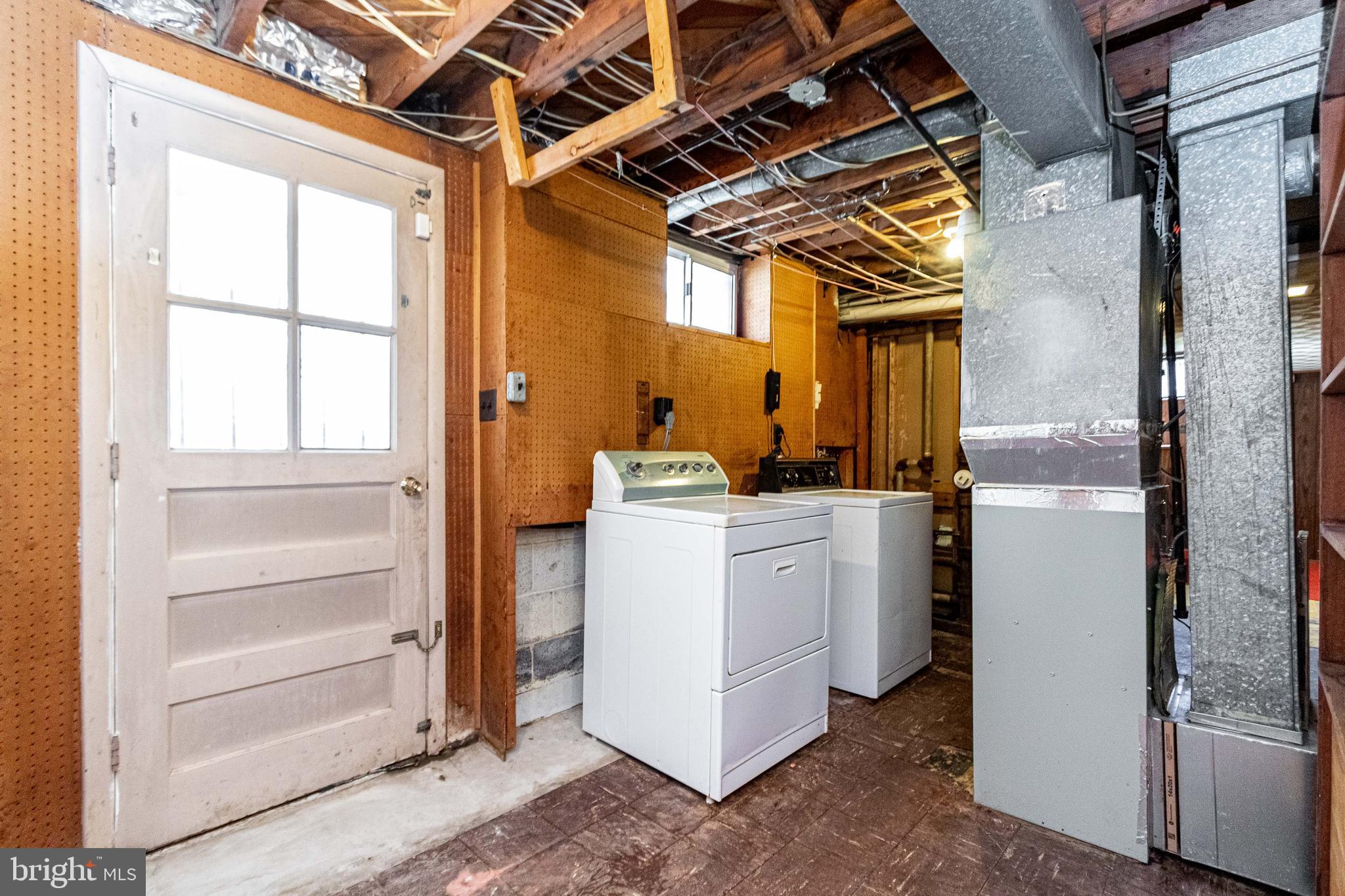 BIRCHWOOD CITY - Residential