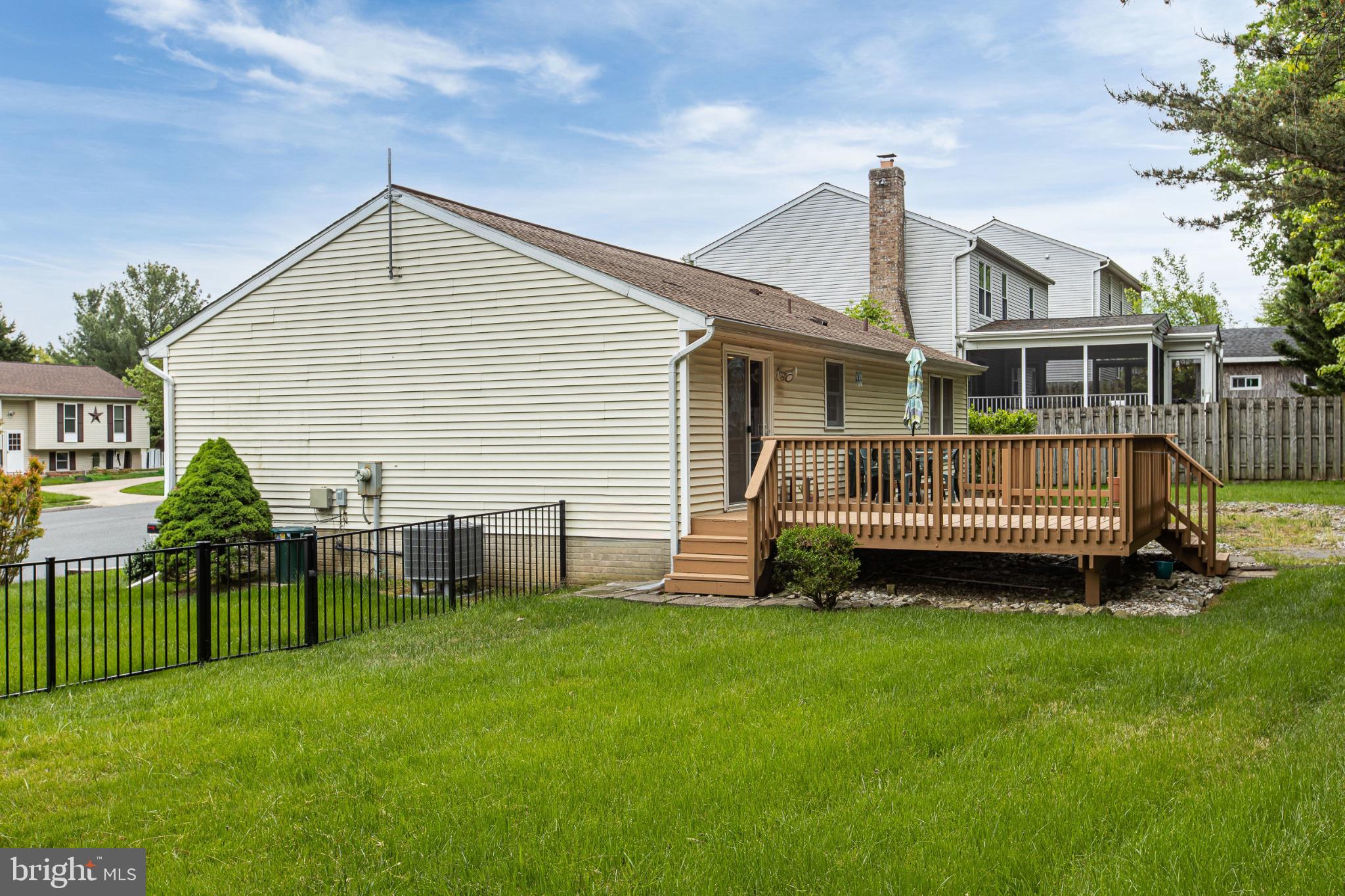 BLUEGRASS HEIGHTS - Residential