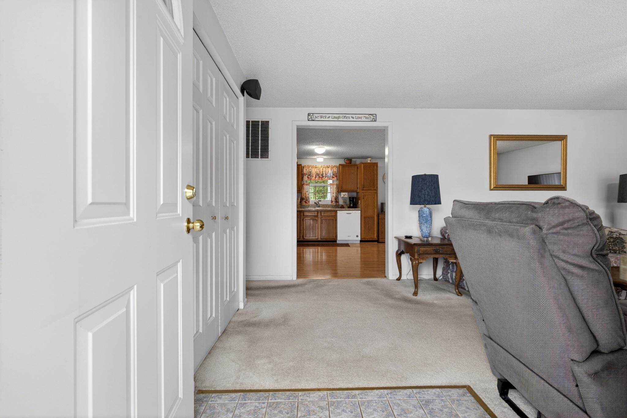 BLUEGRASS HEIGHTS - Residential