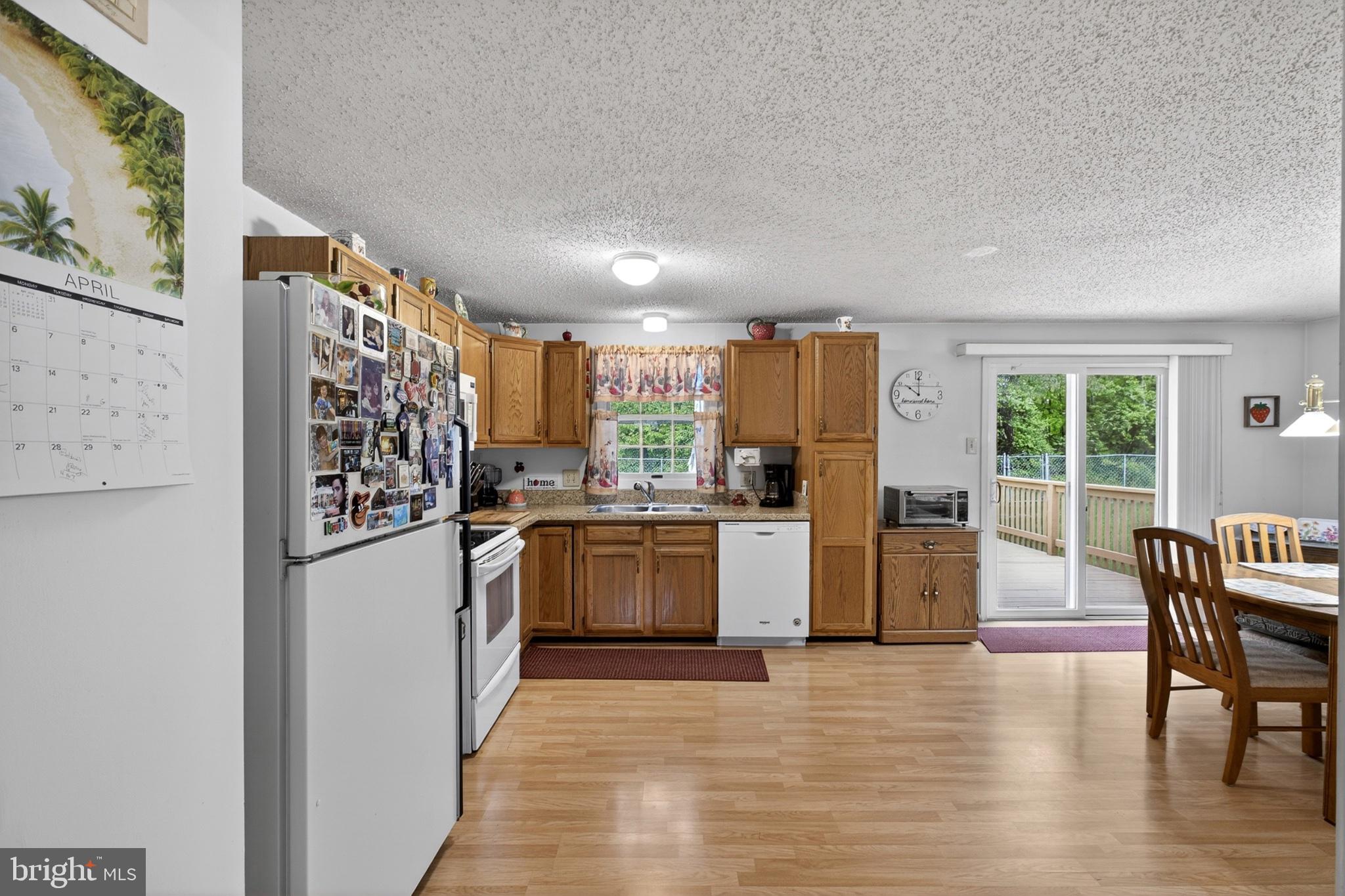 BLUEGRASS HEIGHTS - Residential