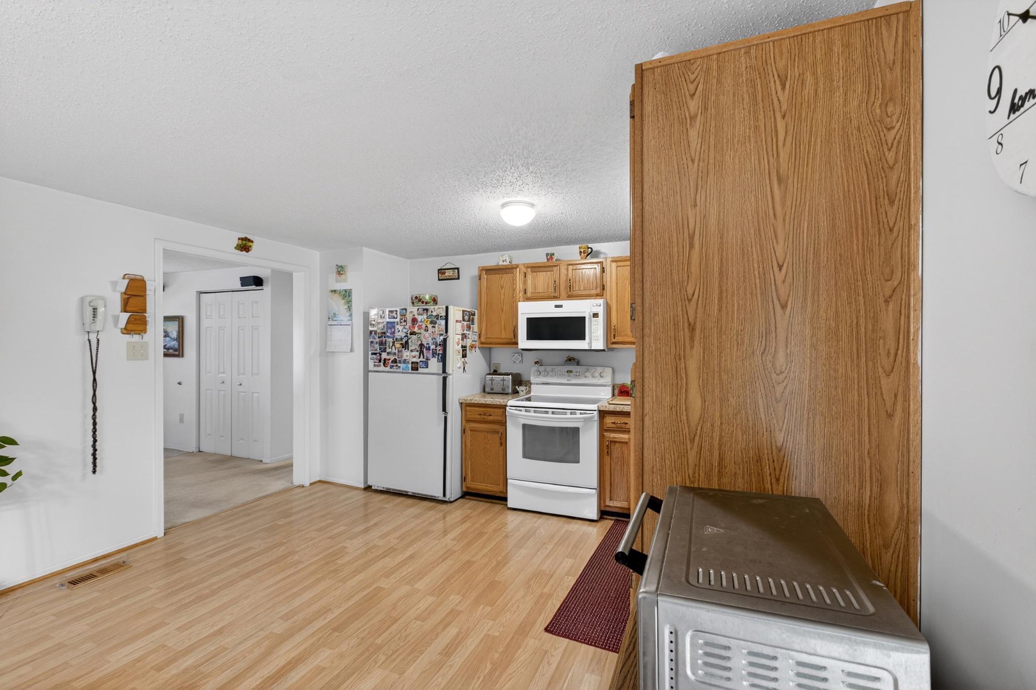 BLUEGRASS HEIGHTS - Residential