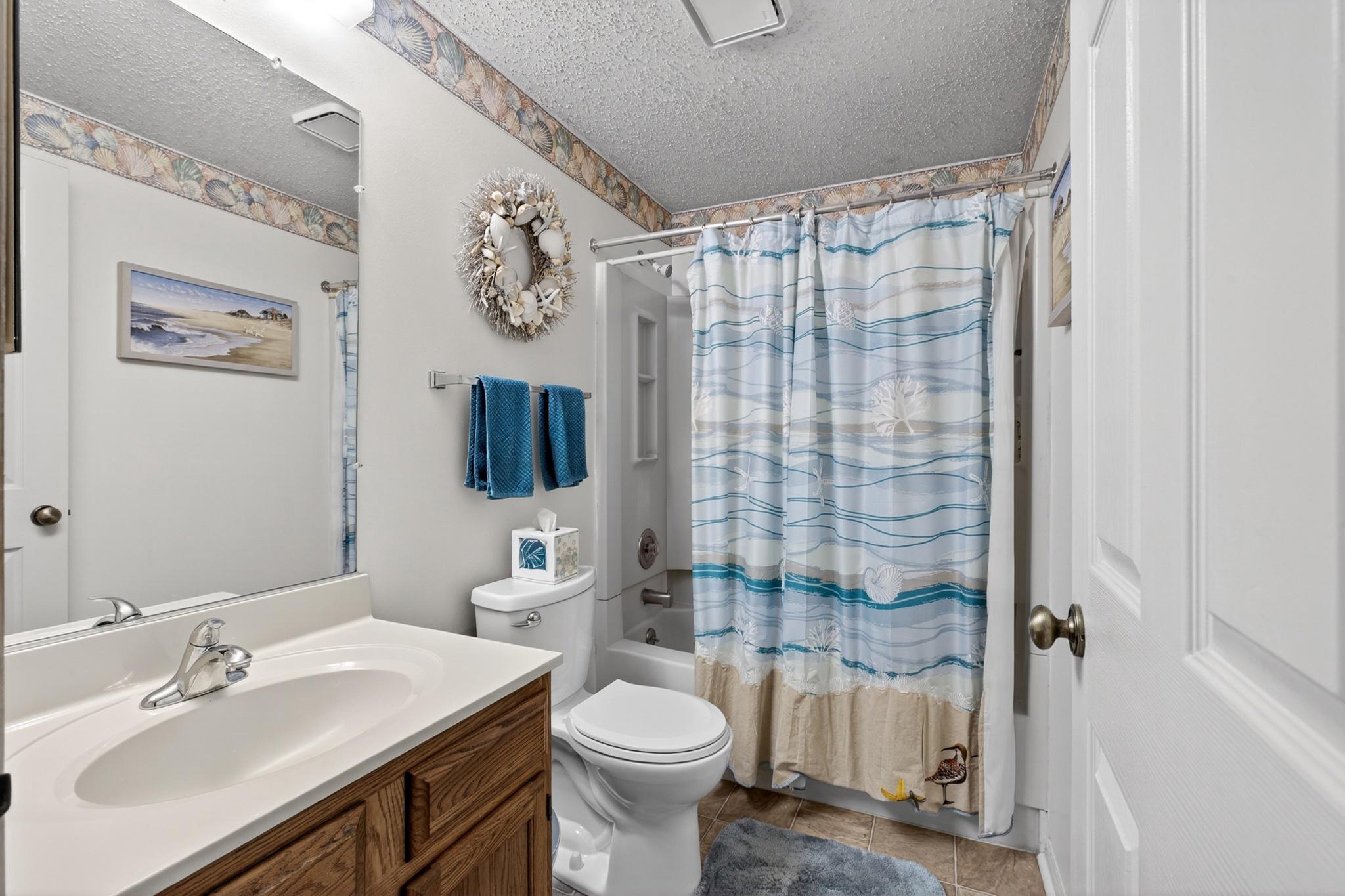 BLUEGRASS HEIGHTS - Residential