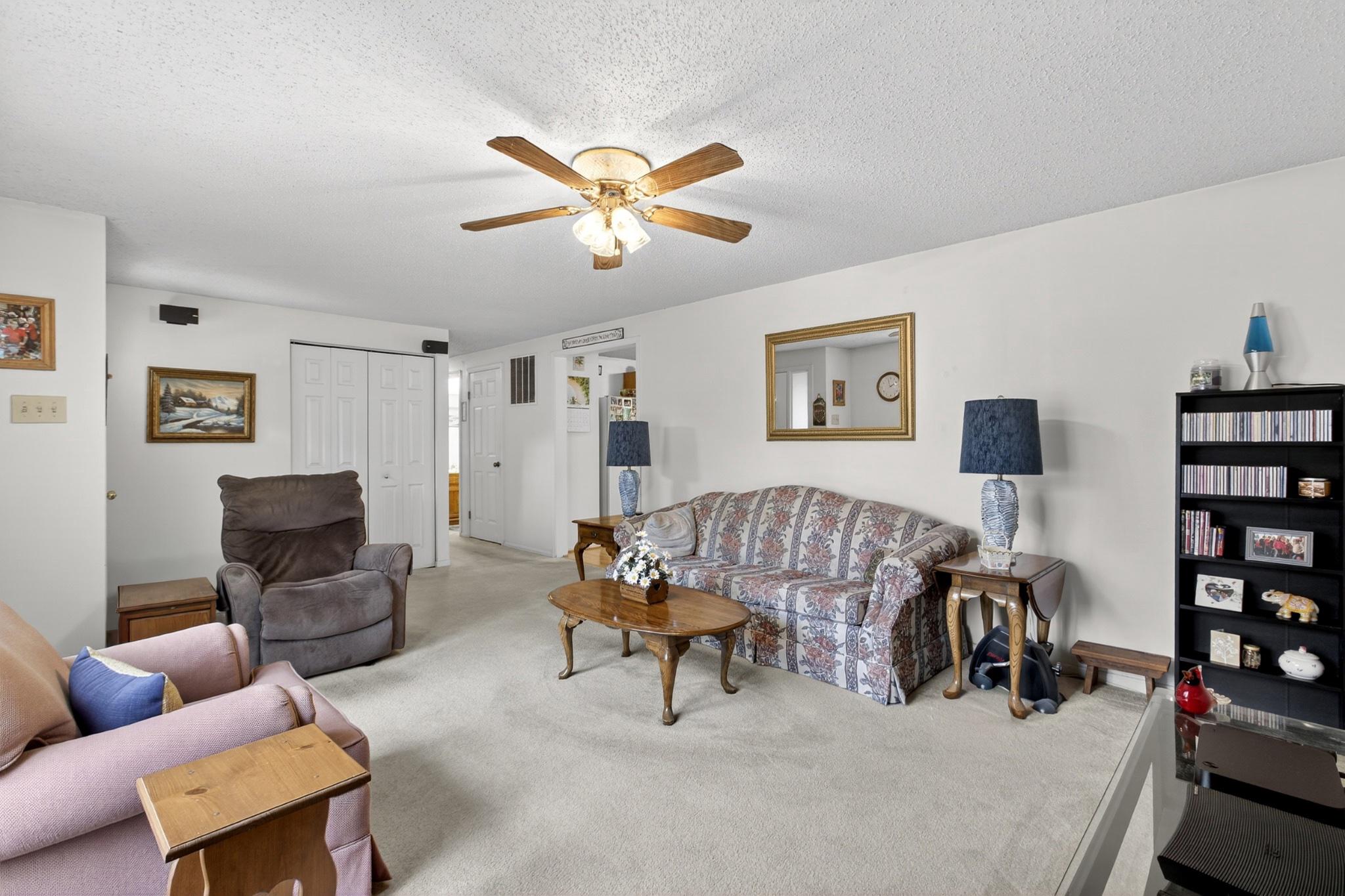 BLUEGRASS HEIGHTS - Residential