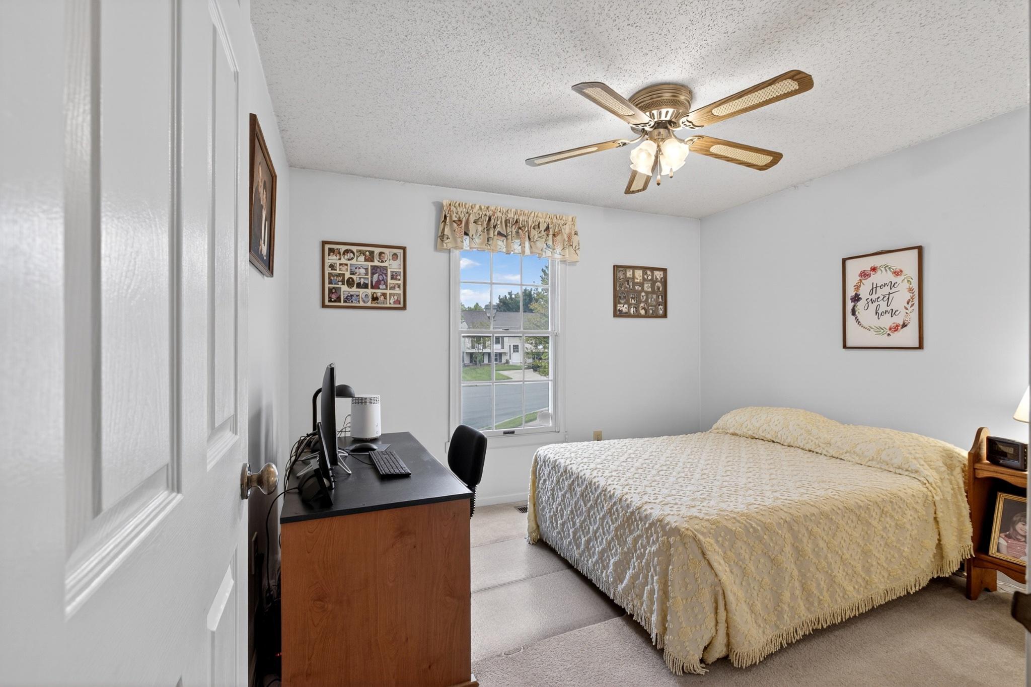 BLUEGRASS HEIGHTS - Residential