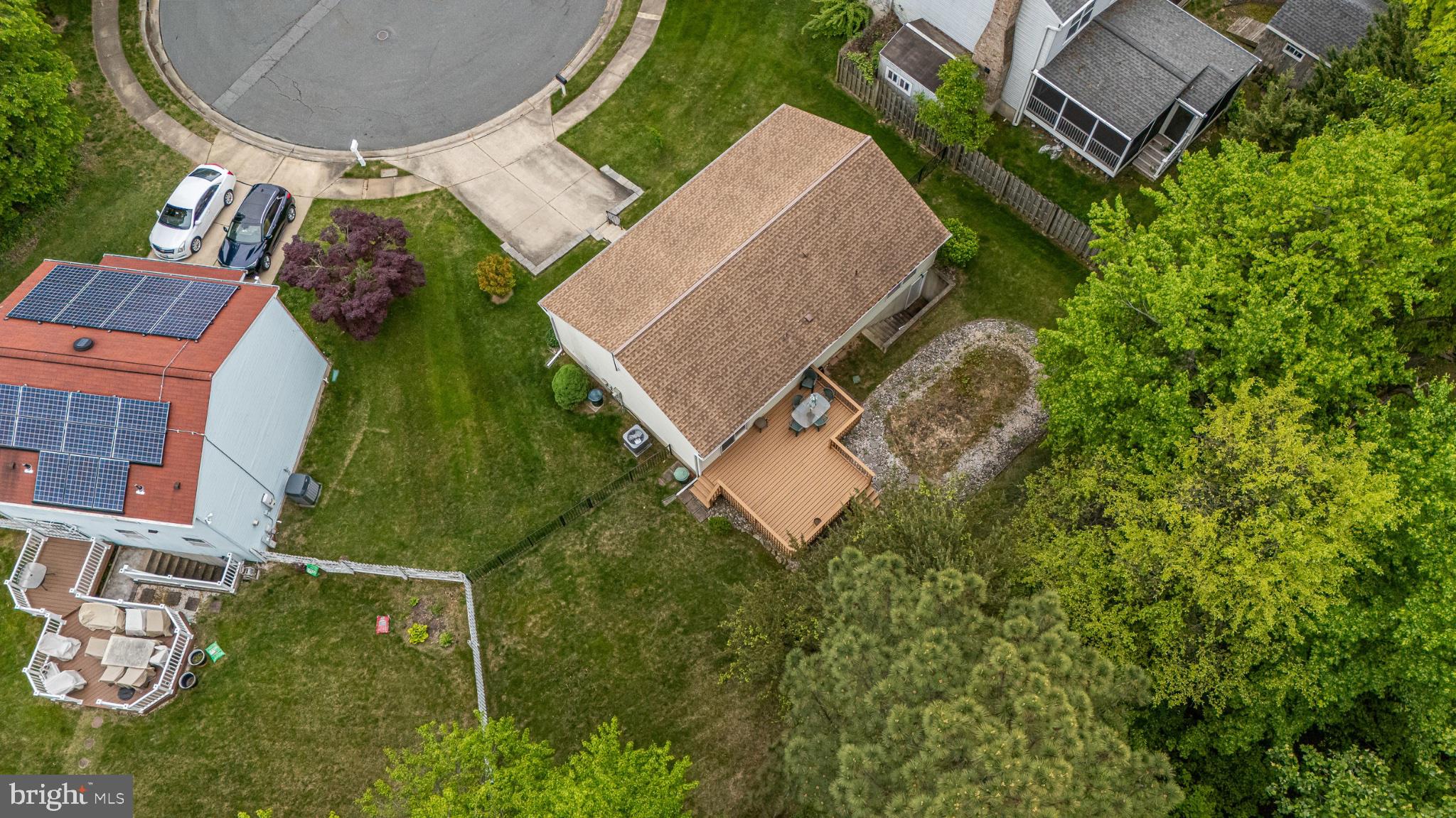 BLUEGRASS HEIGHTS - Residential