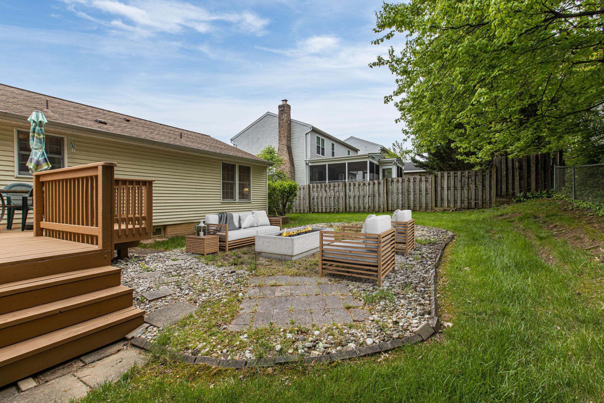BLUEGRASS HEIGHTS - Residential