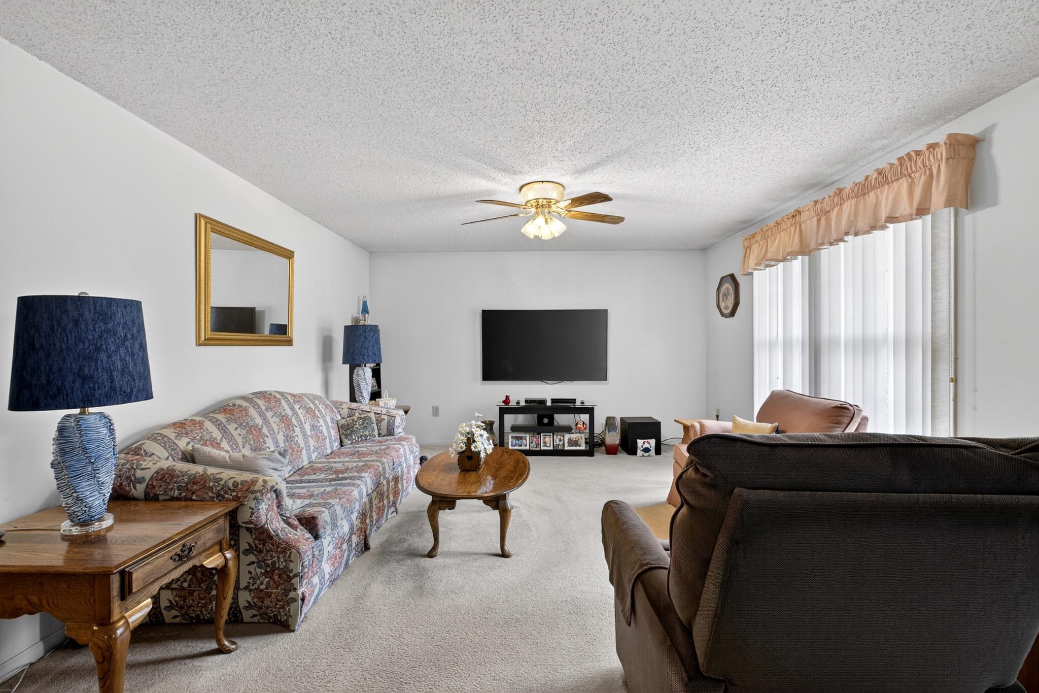 BLUEGRASS HEIGHTS - Residential