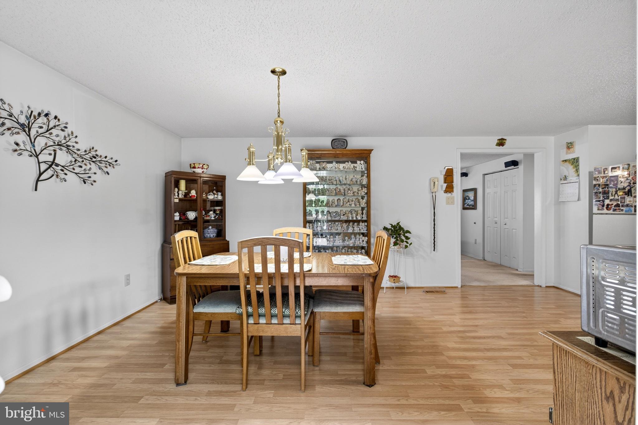 BLUEGRASS HEIGHTS - Residential