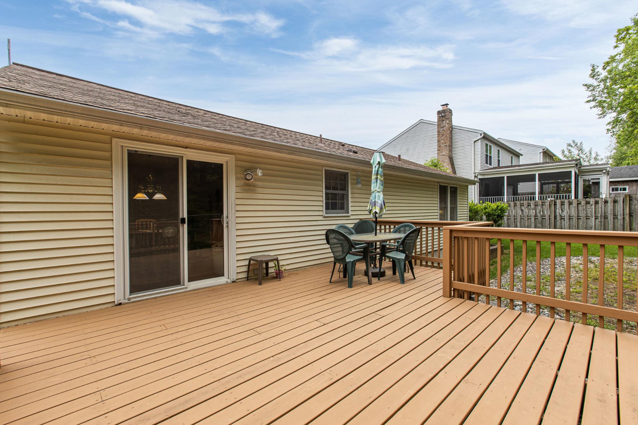 BLUEGRASS HEIGHTS - Residential