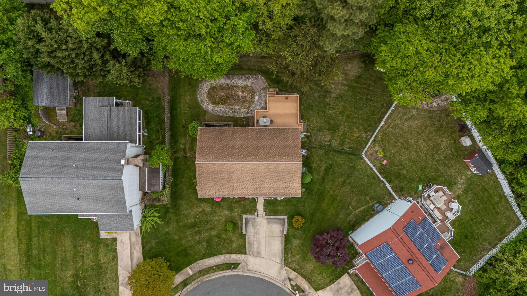 BLUEGRASS HEIGHTS - Residential