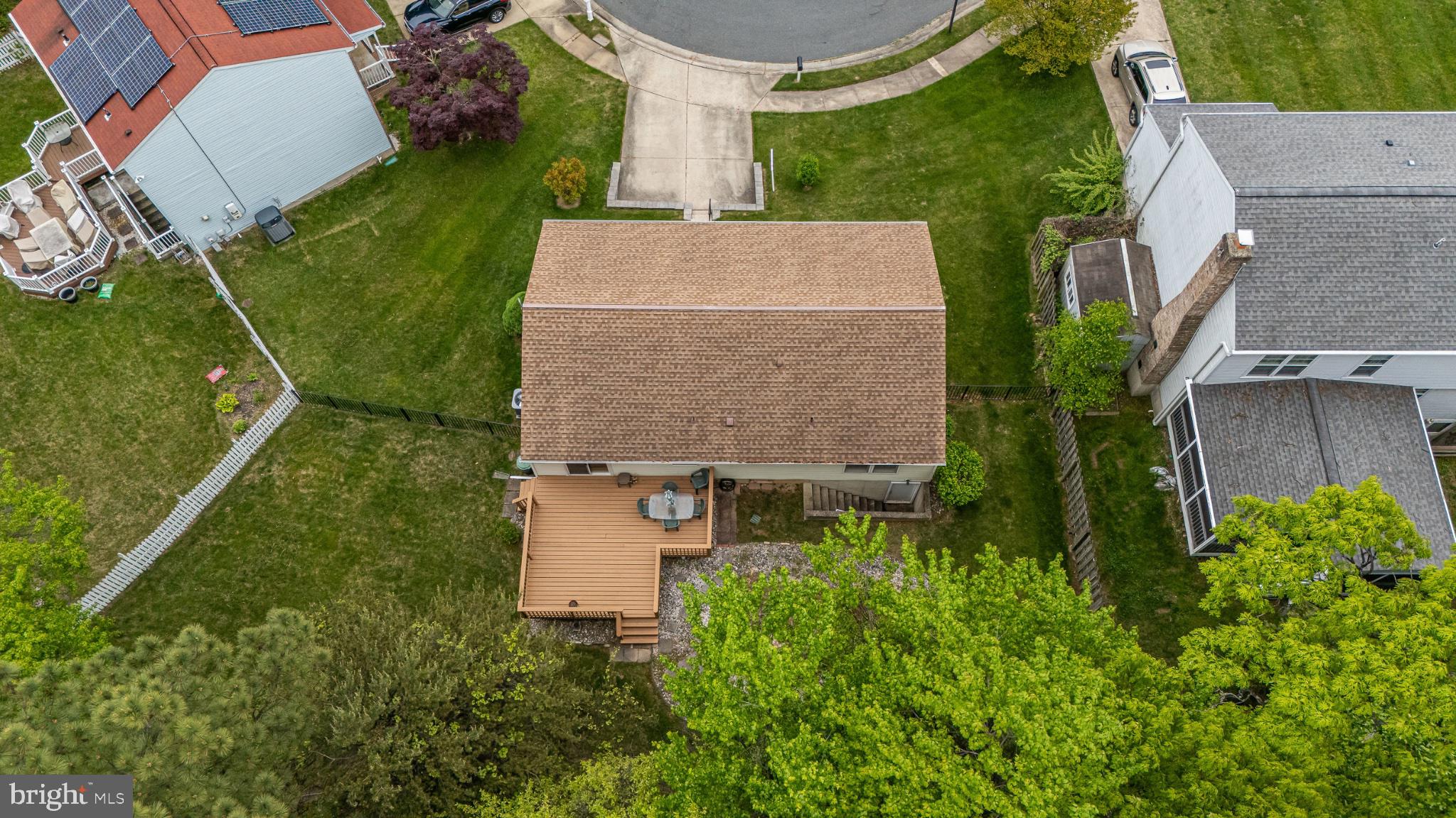 BLUEGRASS HEIGHTS - Residential