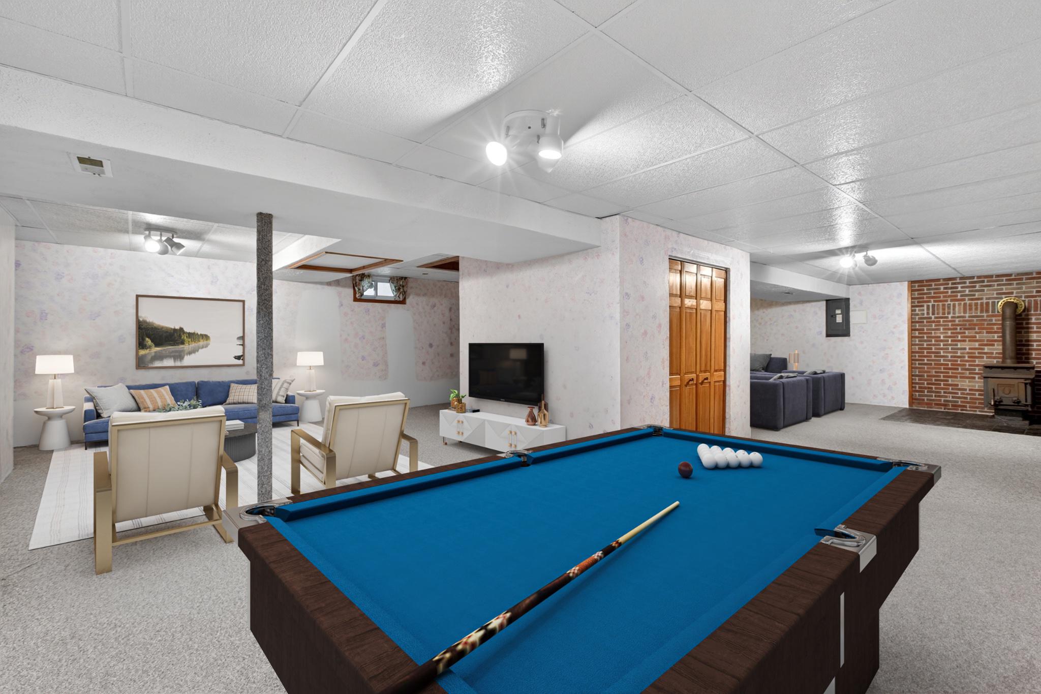 BLUEGRASS HEIGHTS - Residential