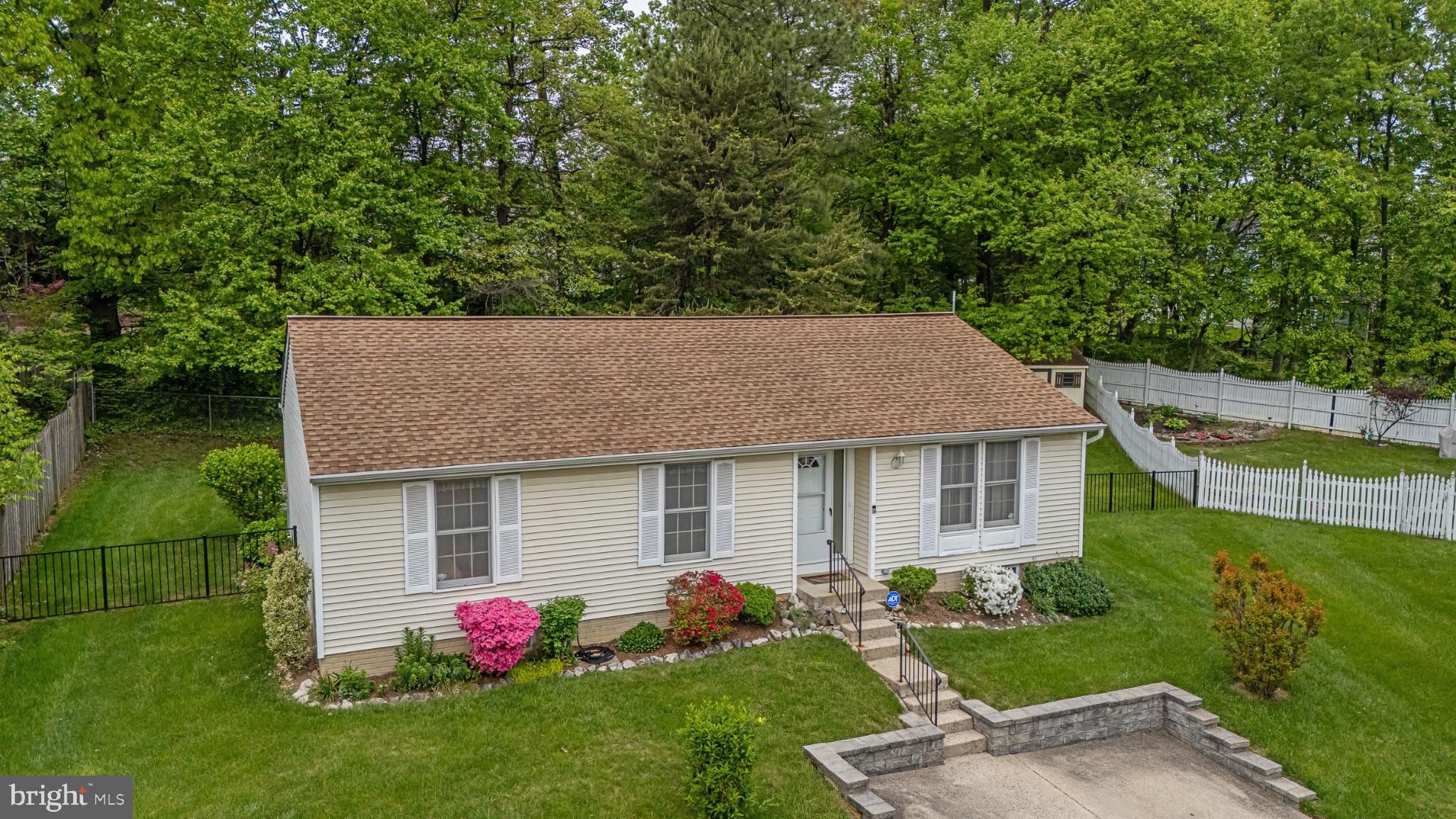 BLUEGRASS HEIGHTS - Residential