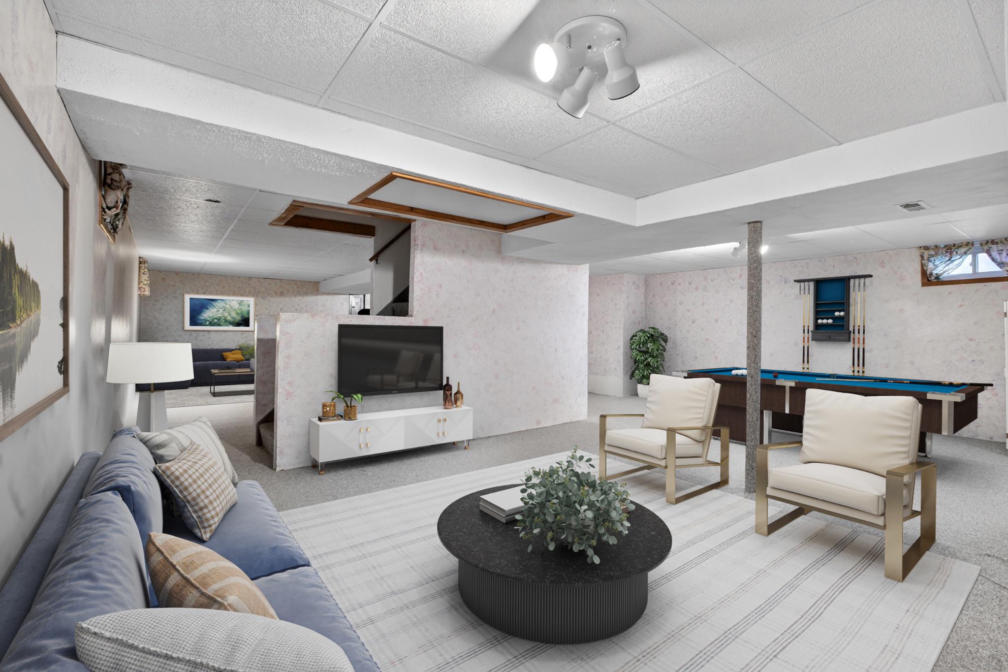 BLUEGRASS HEIGHTS - Residential