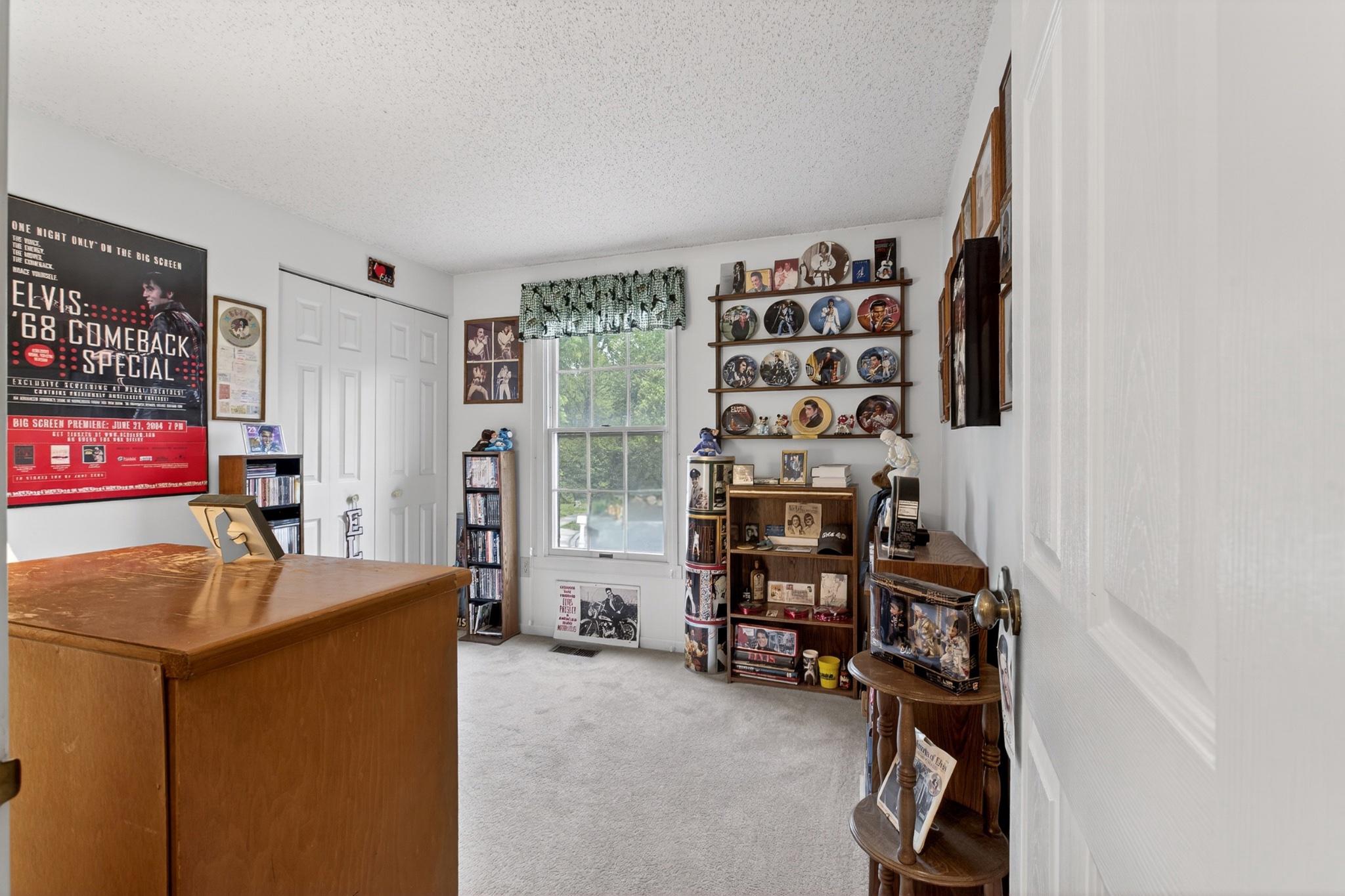BLUEGRASS HEIGHTS - Residential