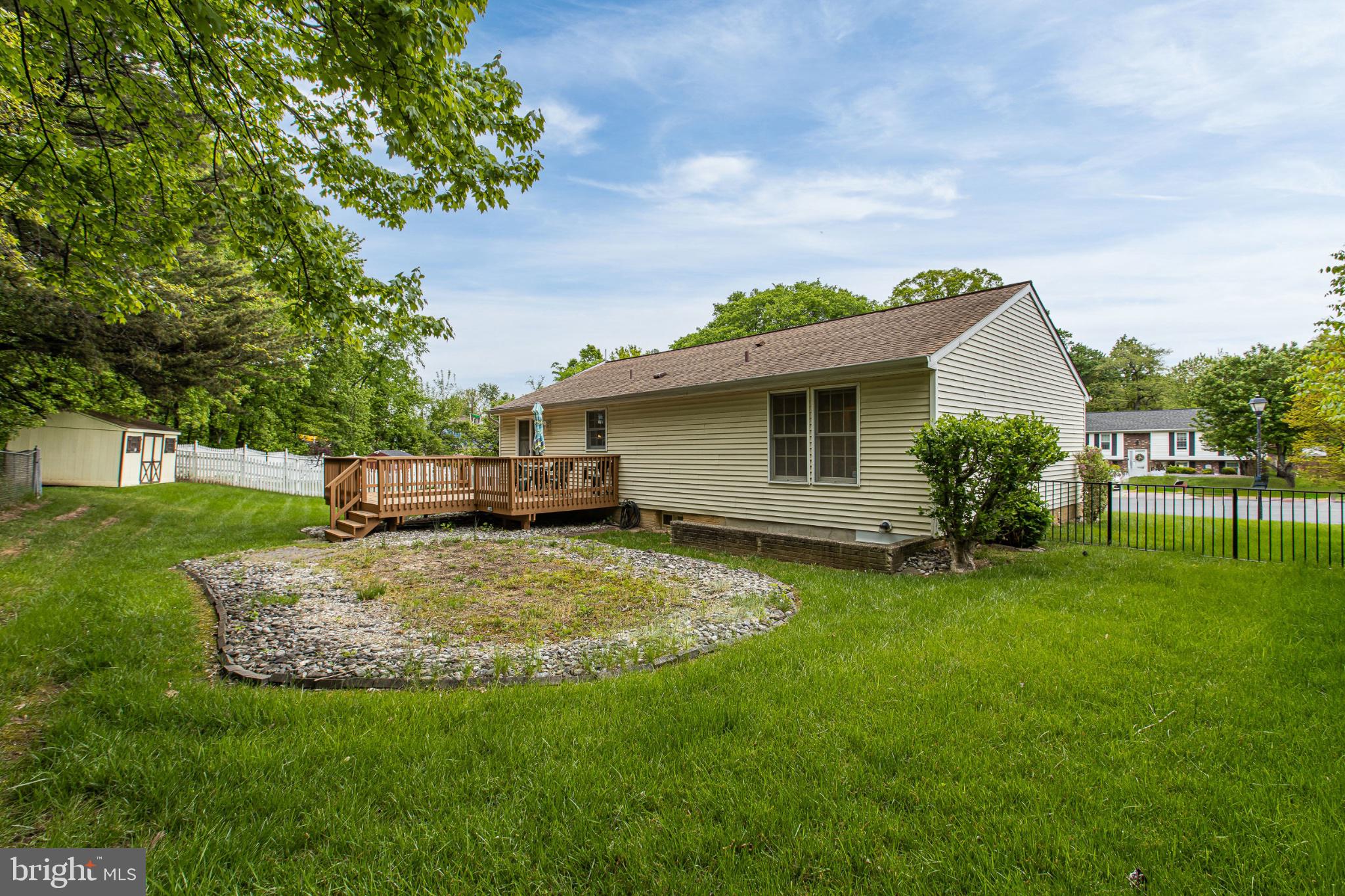 BLUEGRASS HEIGHTS - Residential