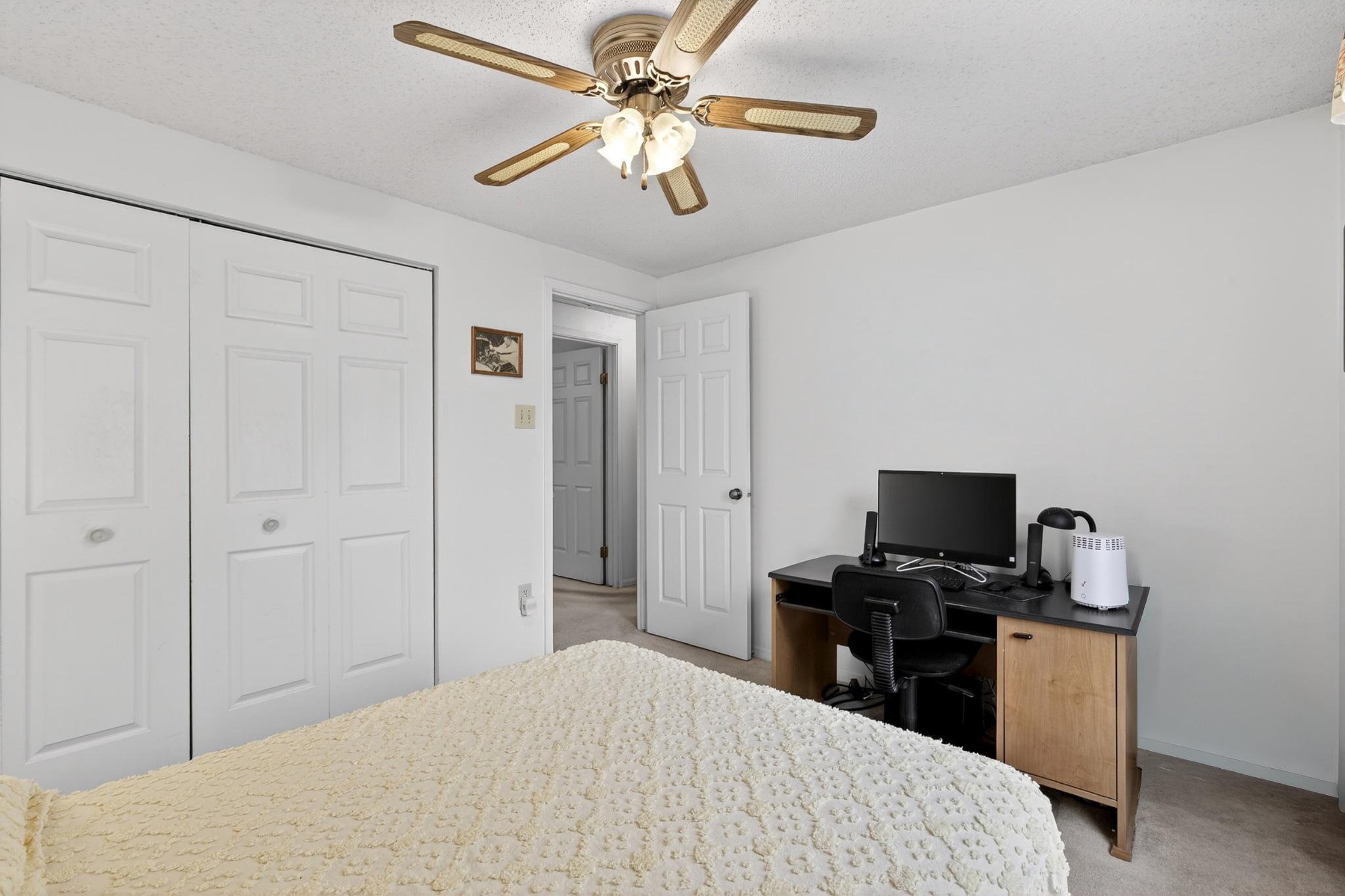 BLUEGRASS HEIGHTS - Residential