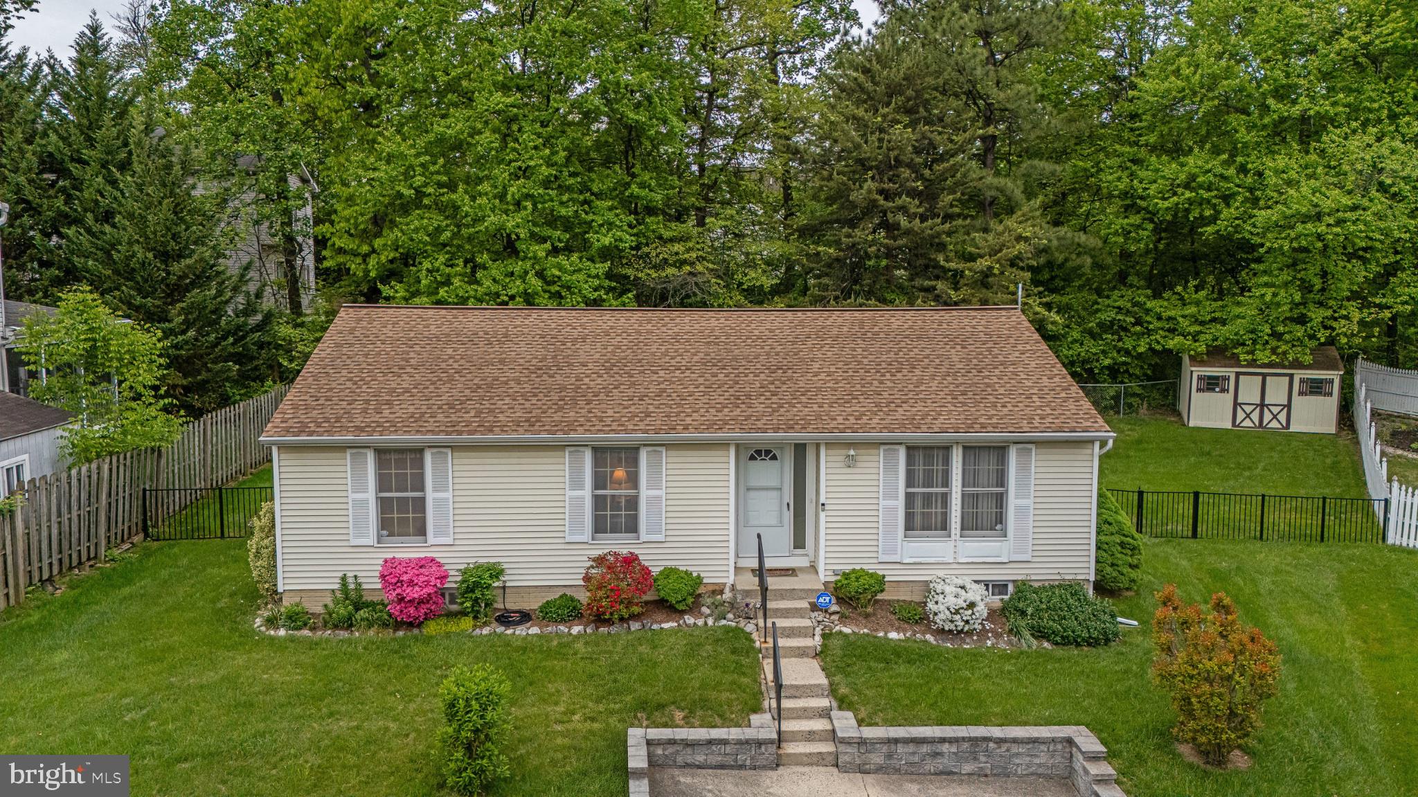 BLUEGRASS HEIGHTS - Residential