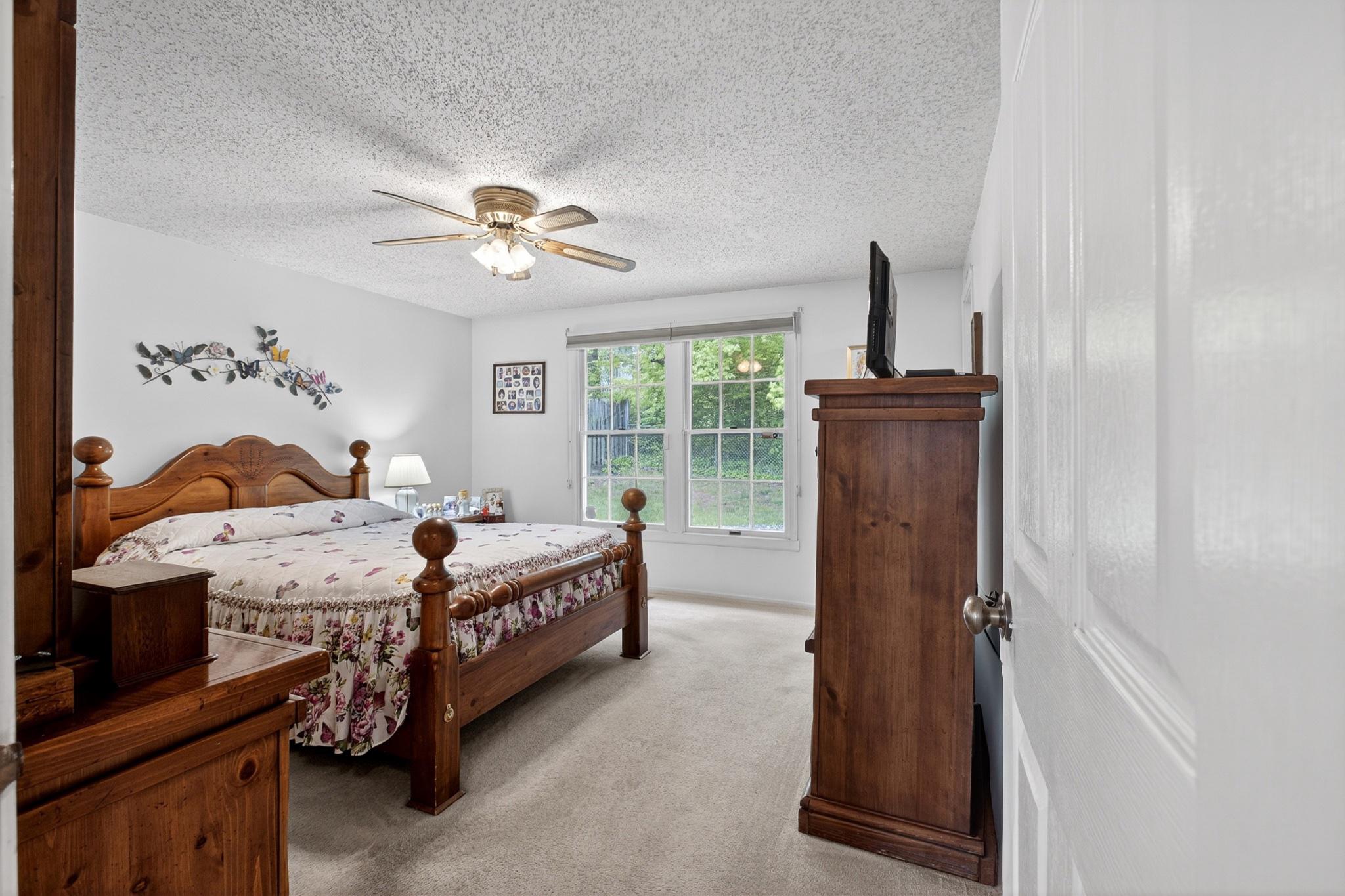 BLUEGRASS HEIGHTS - Residential